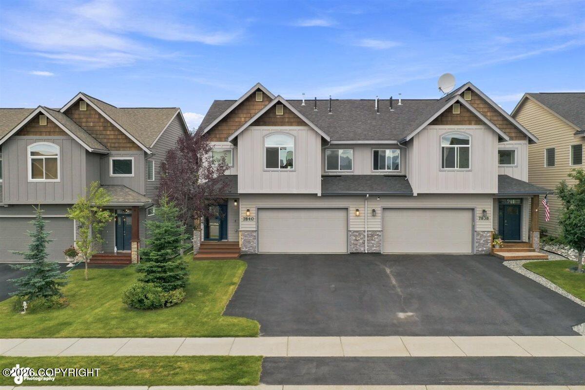 7840 Gate Creek Drive #49 Property Photo 1
