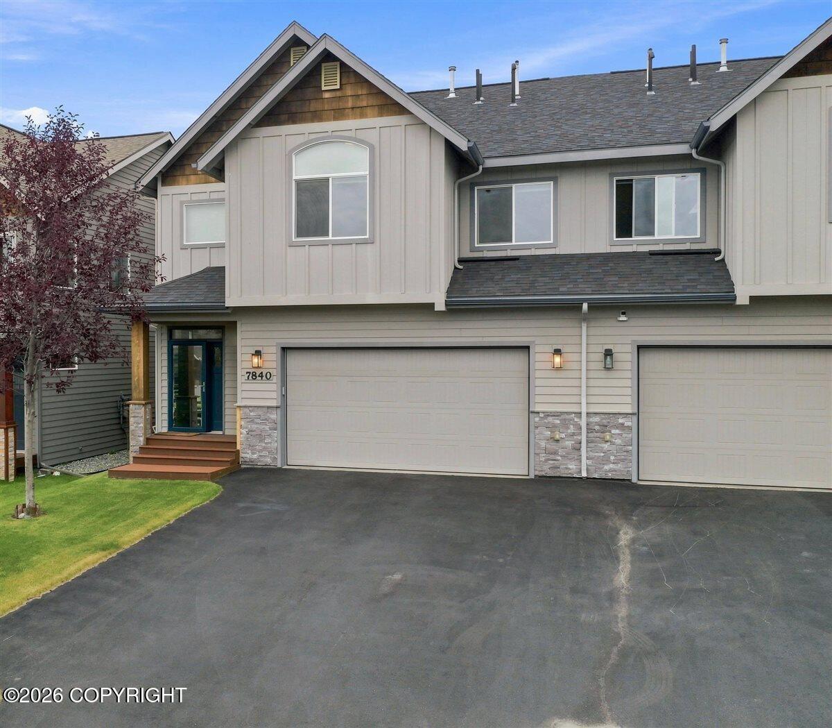 7840 Gate Creek Drive #49 Property Photo 3