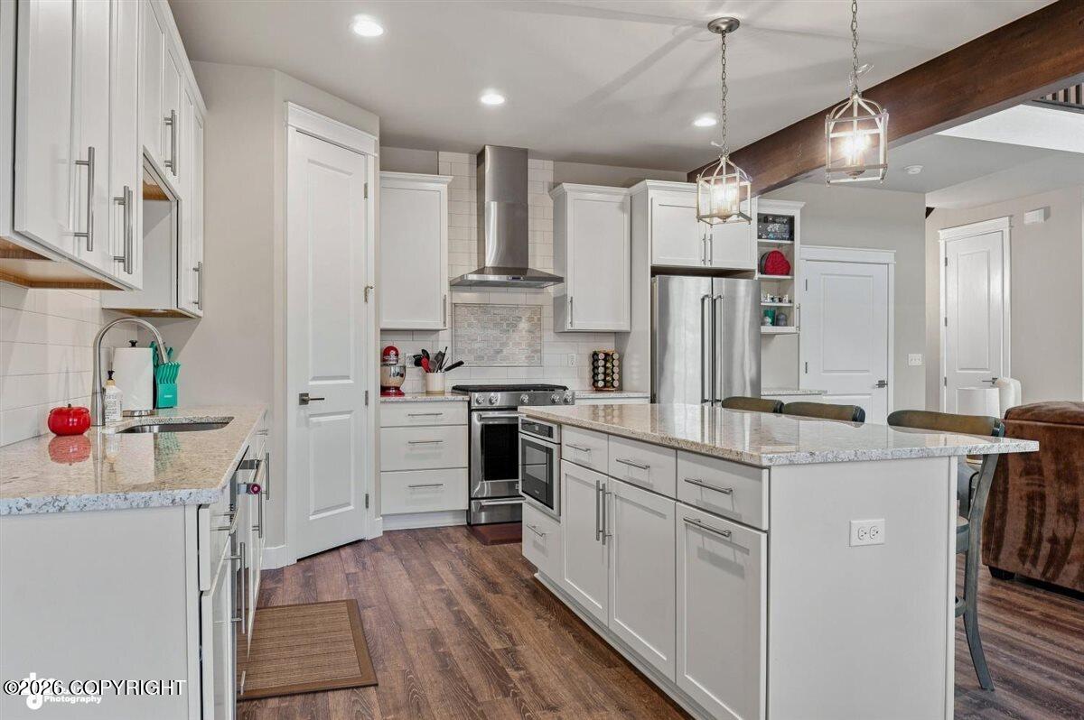 7840 Gate Creek Drive #49 Property Photo 12