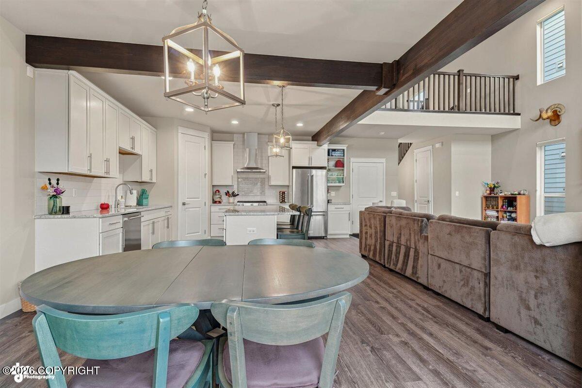 7840 Gate Creek Drive #49 Property Photo 15