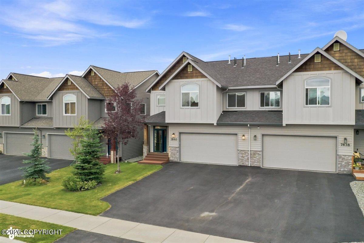 7840 Gate Creek Drive #49 Property Photo 41