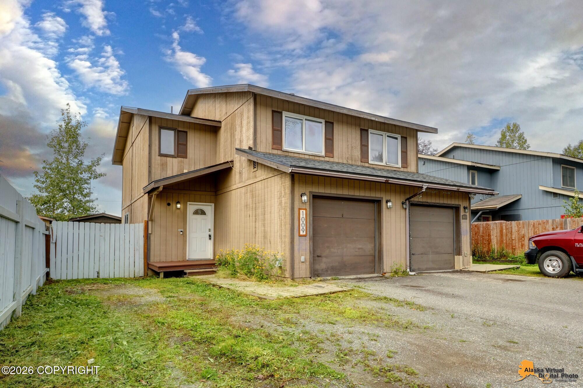 1009 Fred Circle Property Photo 25