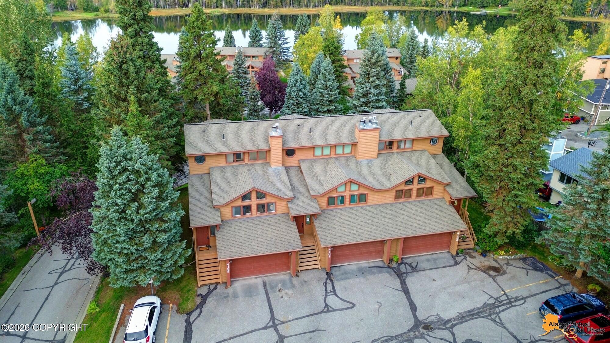 4129 Raspberry Road Property Photo 9