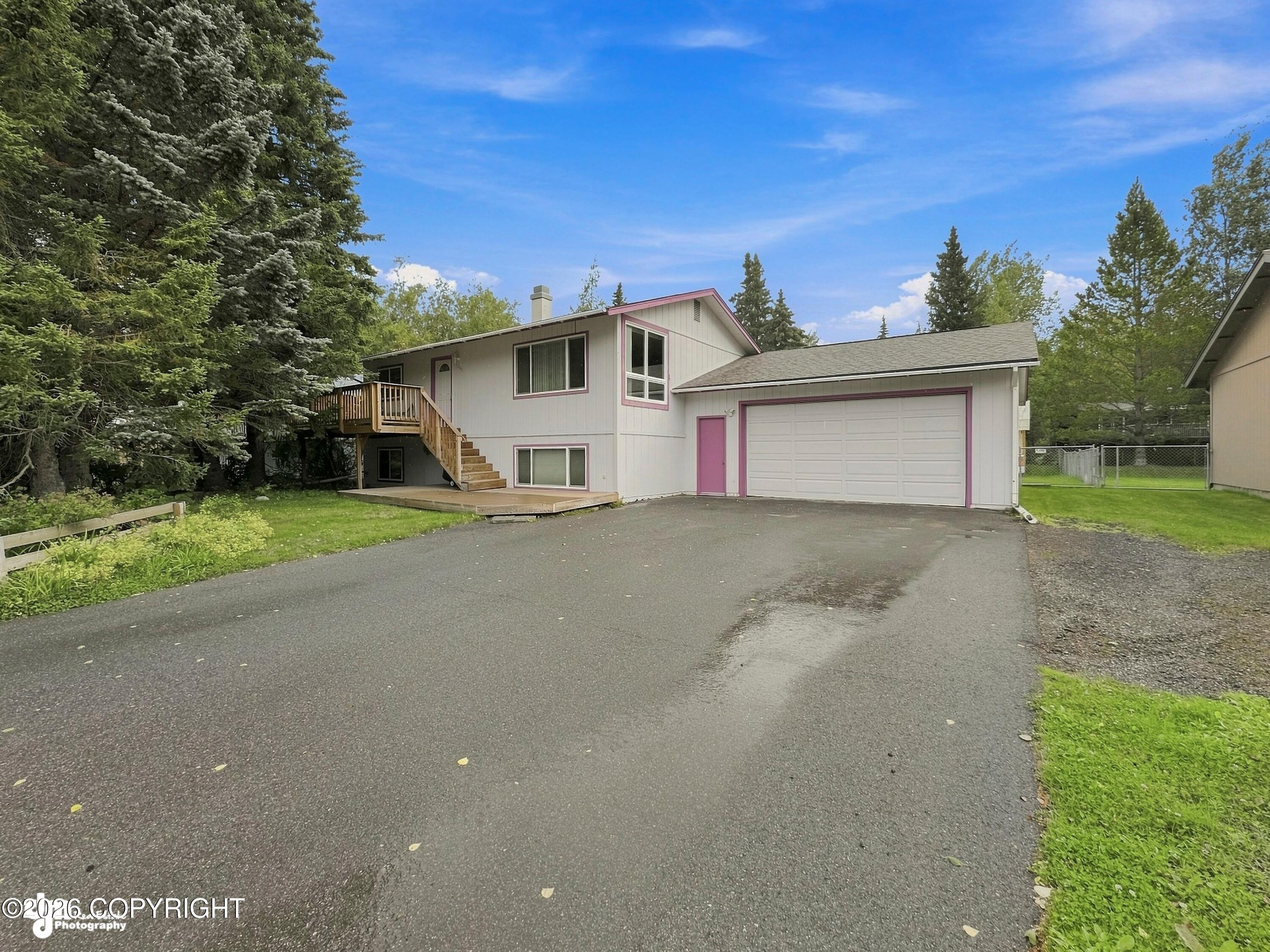 12841 Johns Road Property Photo 1
