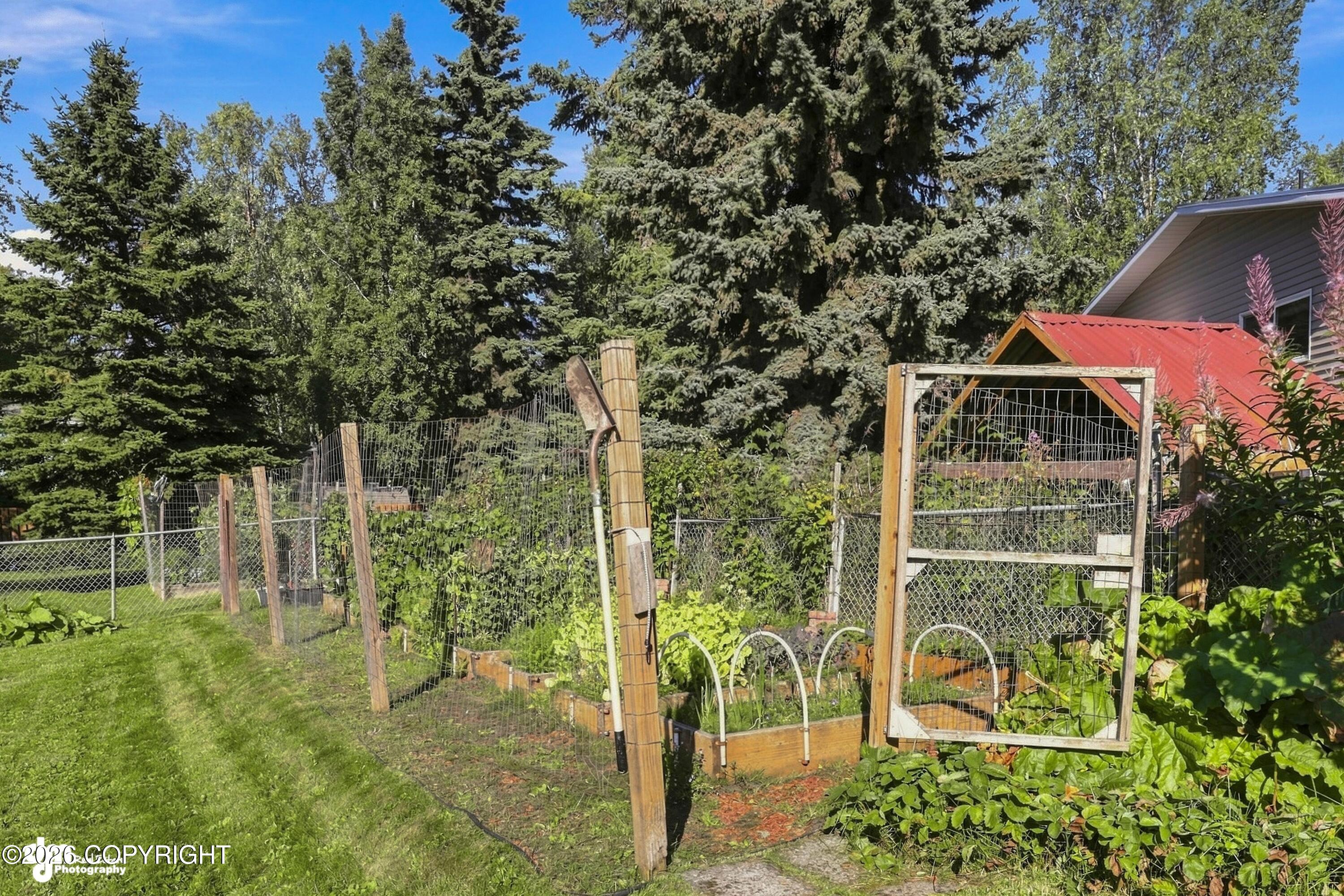 12841 Johns Road Property Photo 36