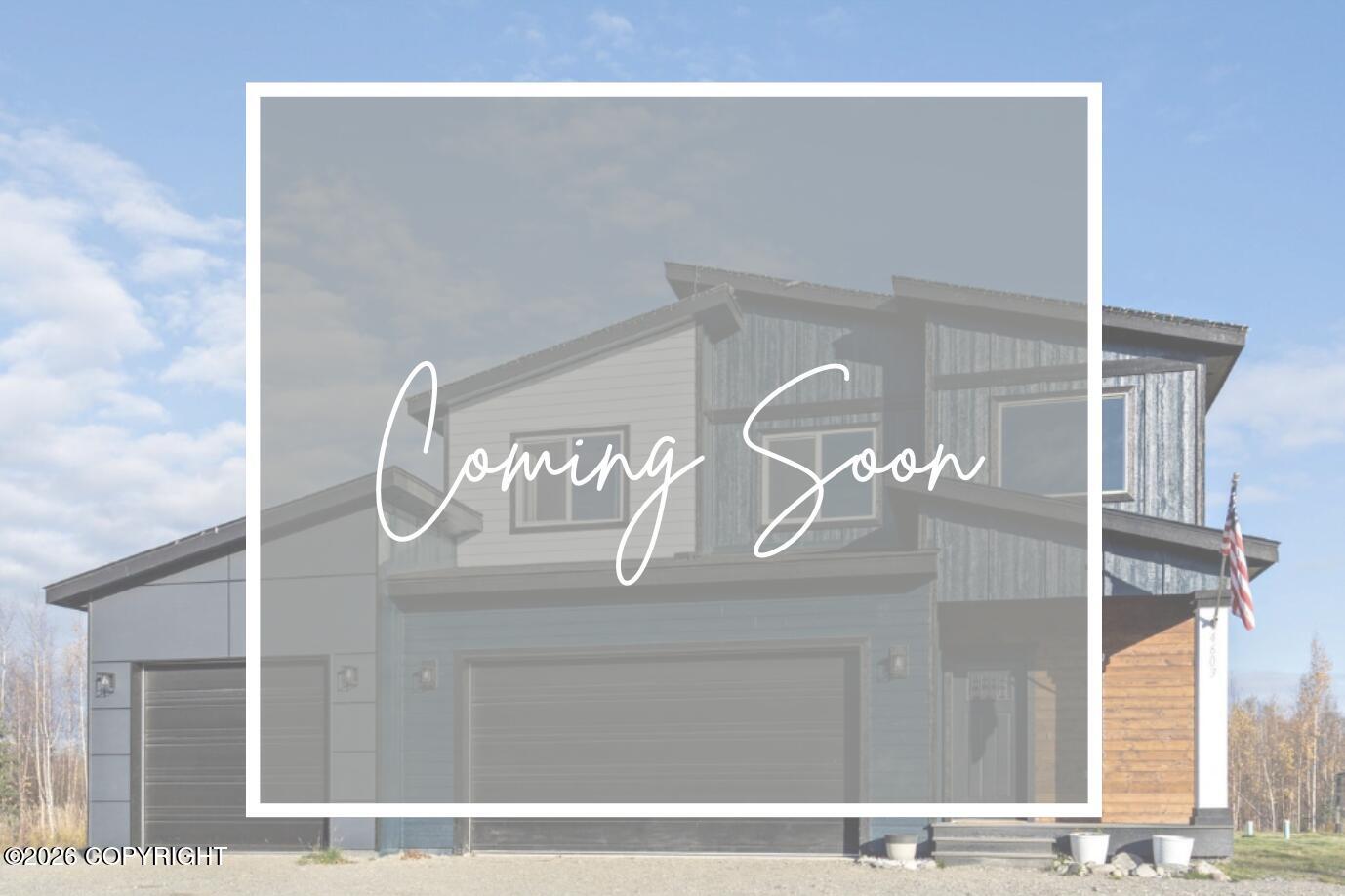 4603 S Preston Hills Drive Property Photo 1