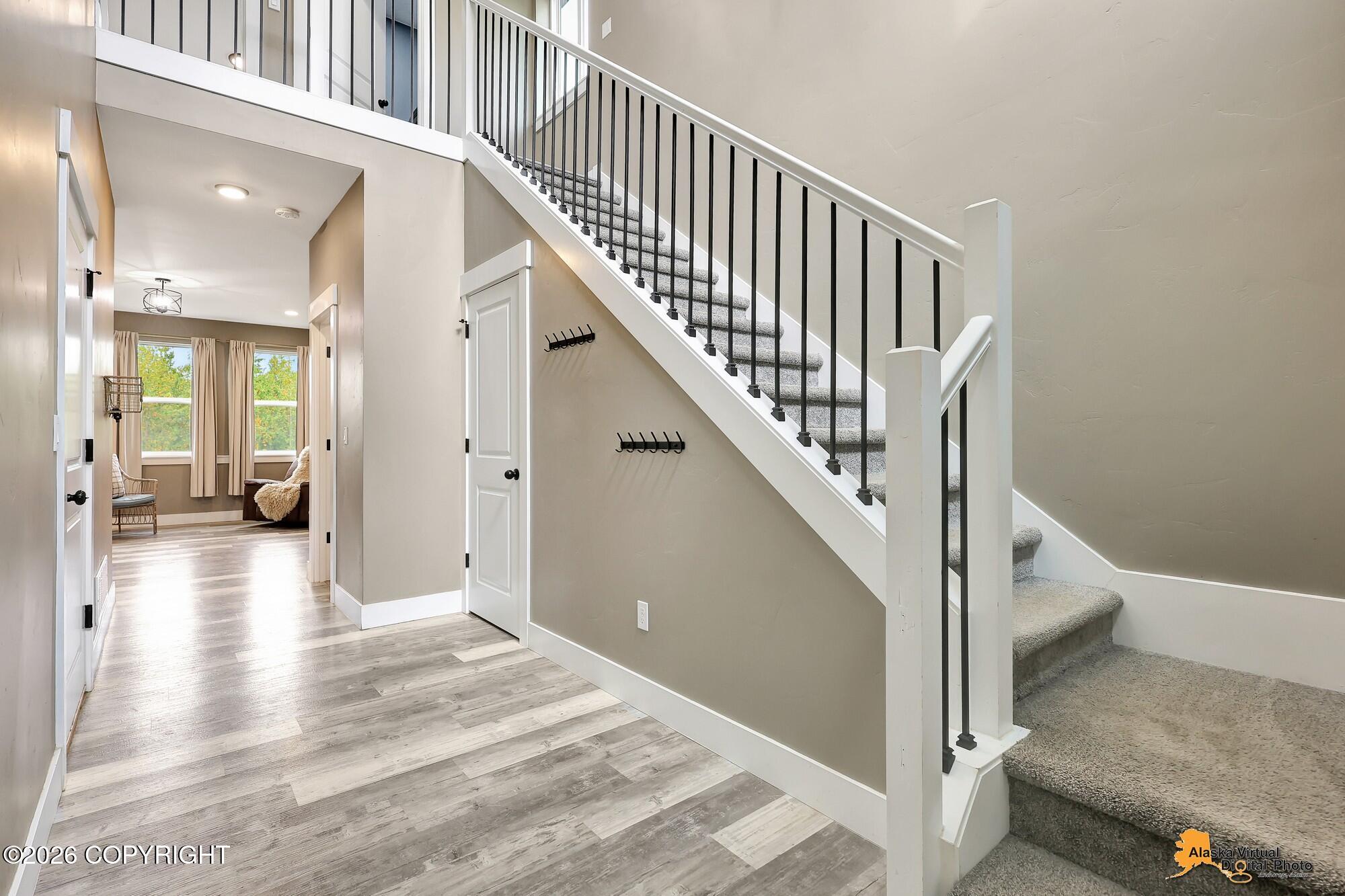 4603 S Preston Hills Drive Property Photo 3