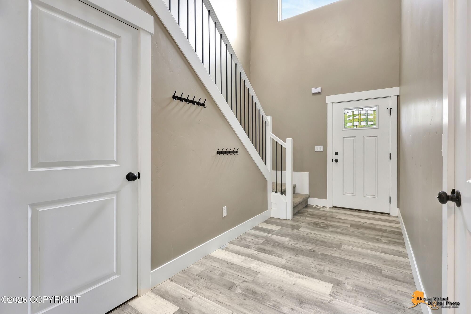 4603 S Preston Hills Drive Property Photo 4