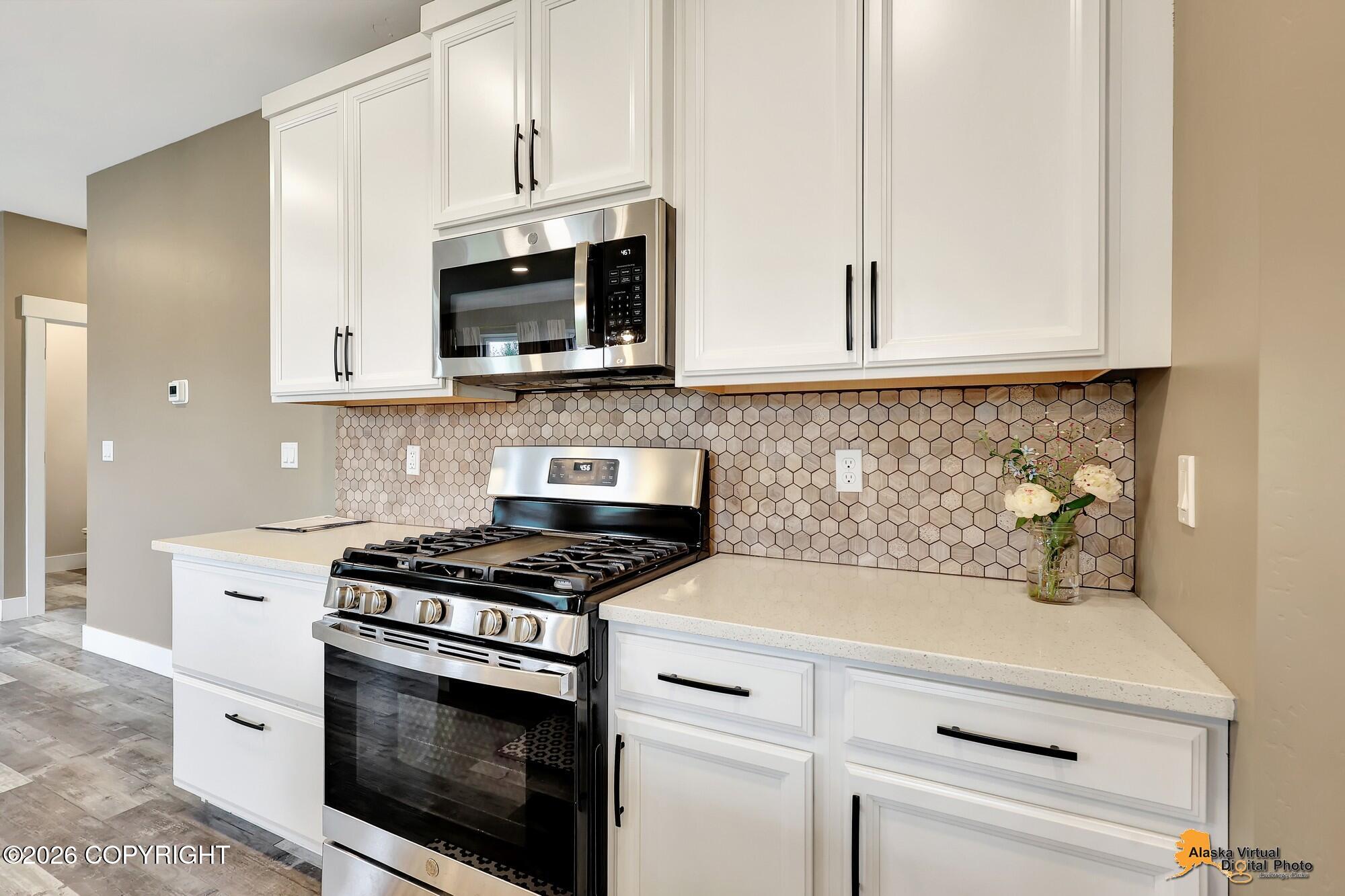 4603 S Preston Hills Drive Property Photo 17