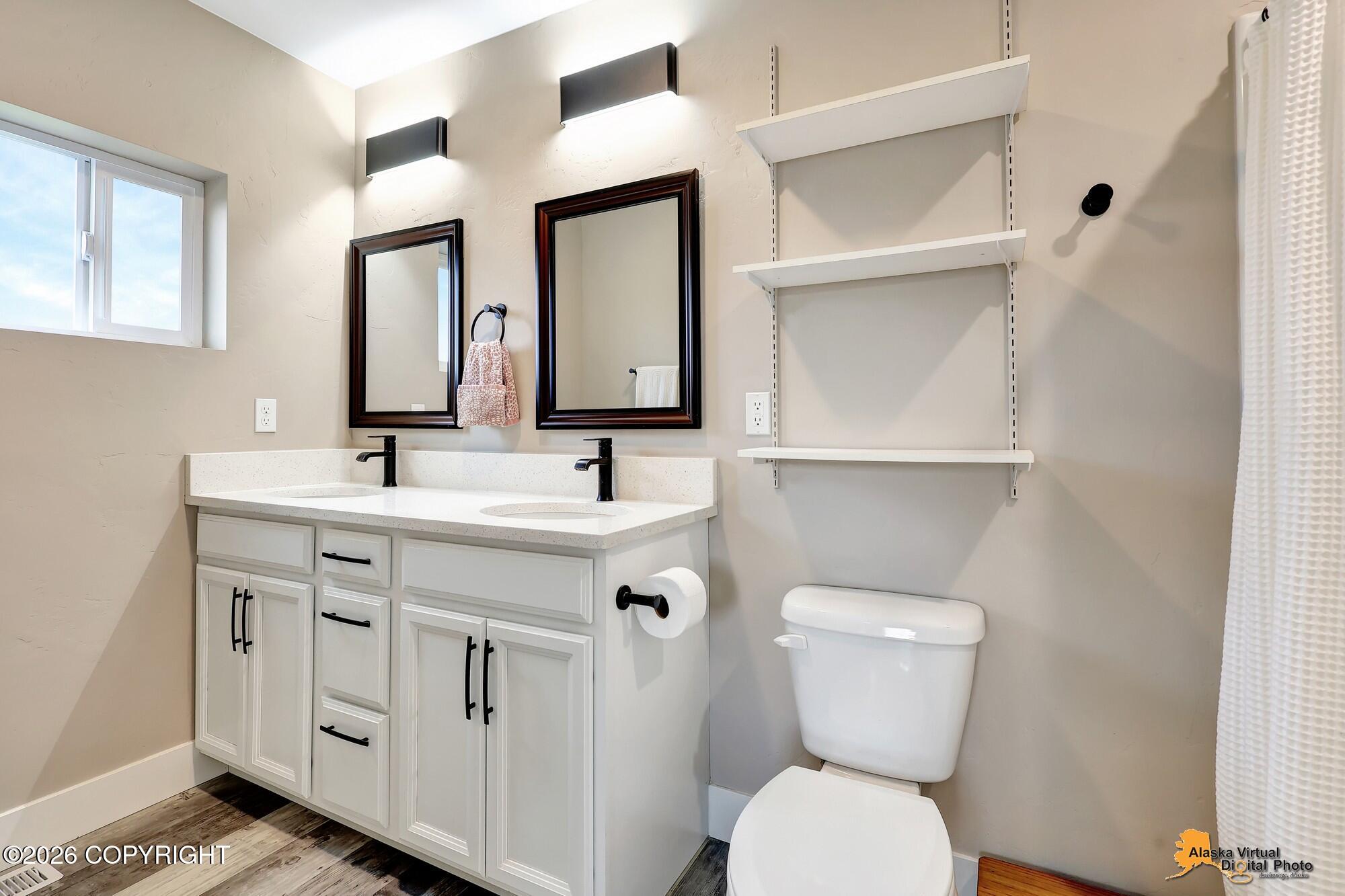 4603 S Preston Hills Drive Property Photo 30