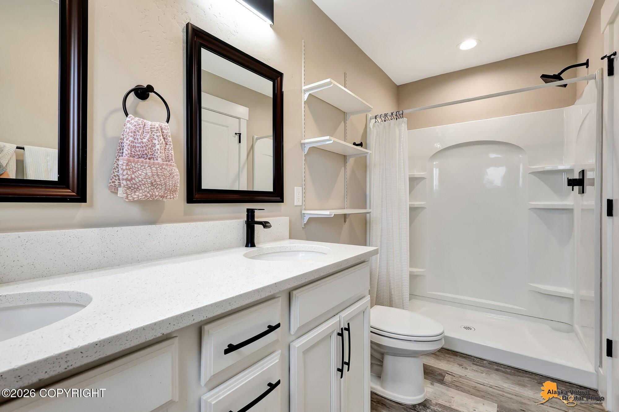 4603 S Preston Hills Drive Property Photo 31