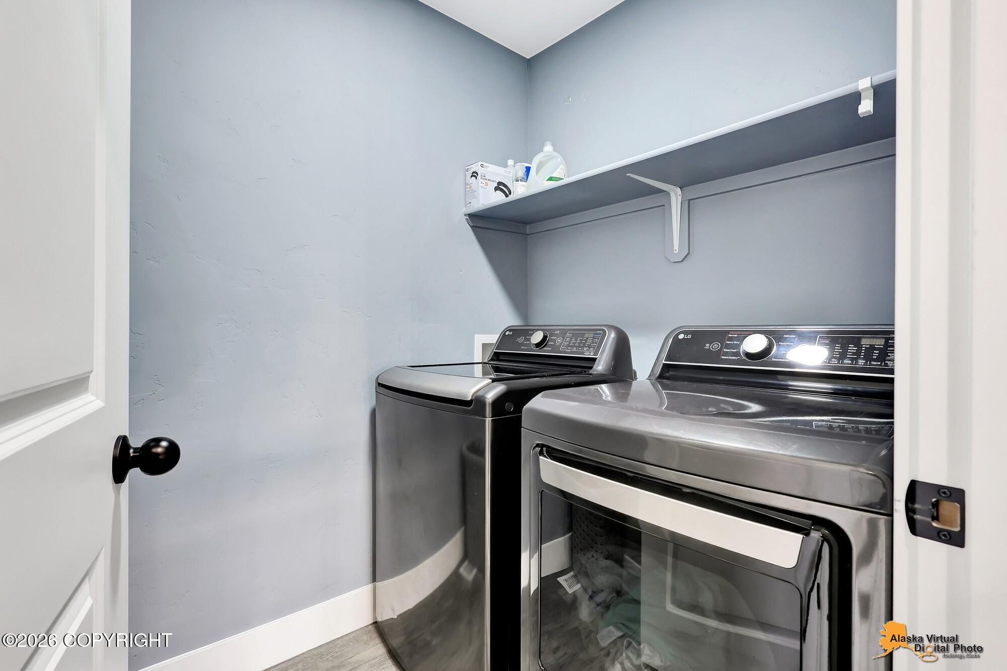 4603 S Preston Hills Drive Property Photo 42