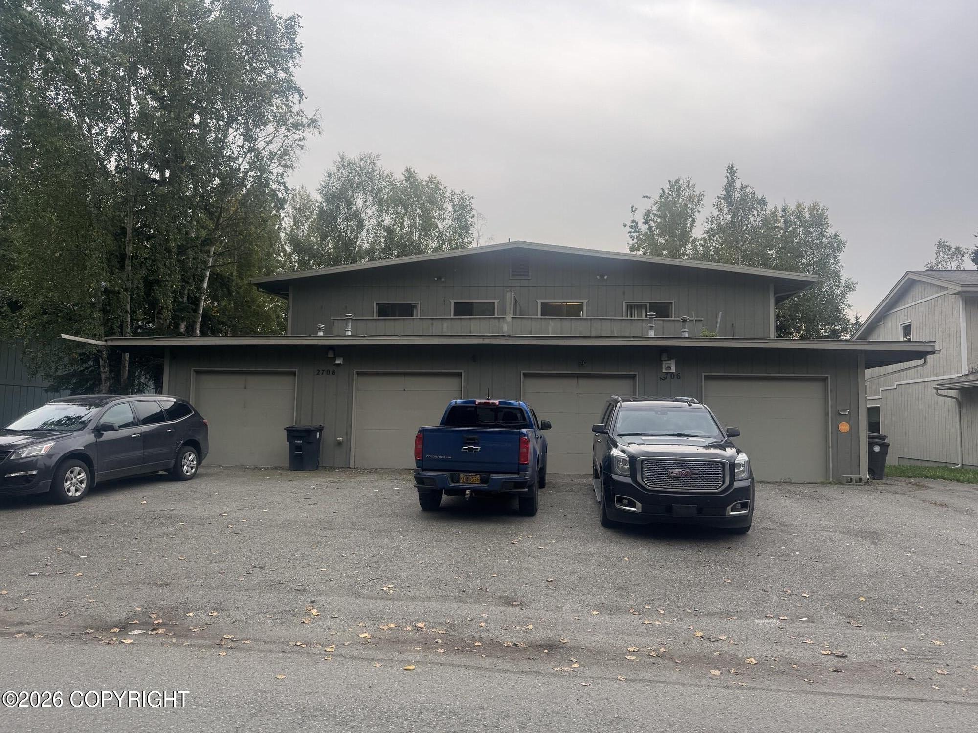 2706 Collie Hill Way