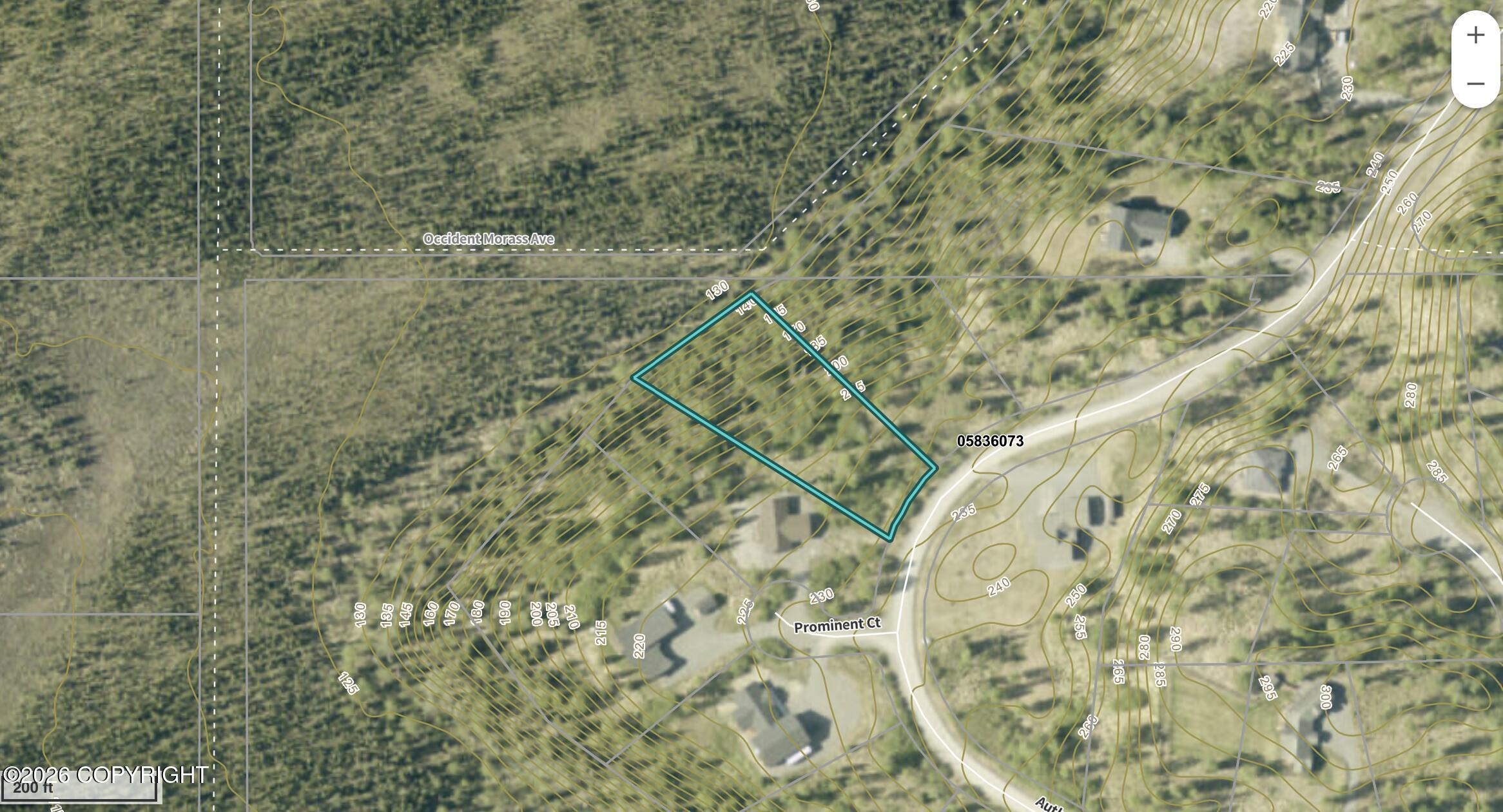 L27 Authentic Road Property Photo 12