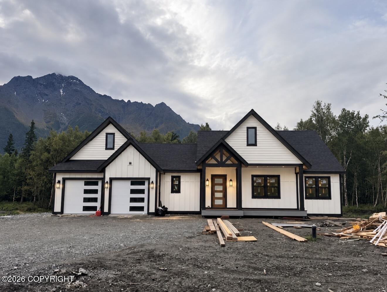15070 E Alpine Circle Property Photo 1