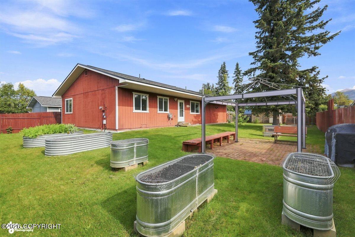 364 Eklutna Street Property Photo 1