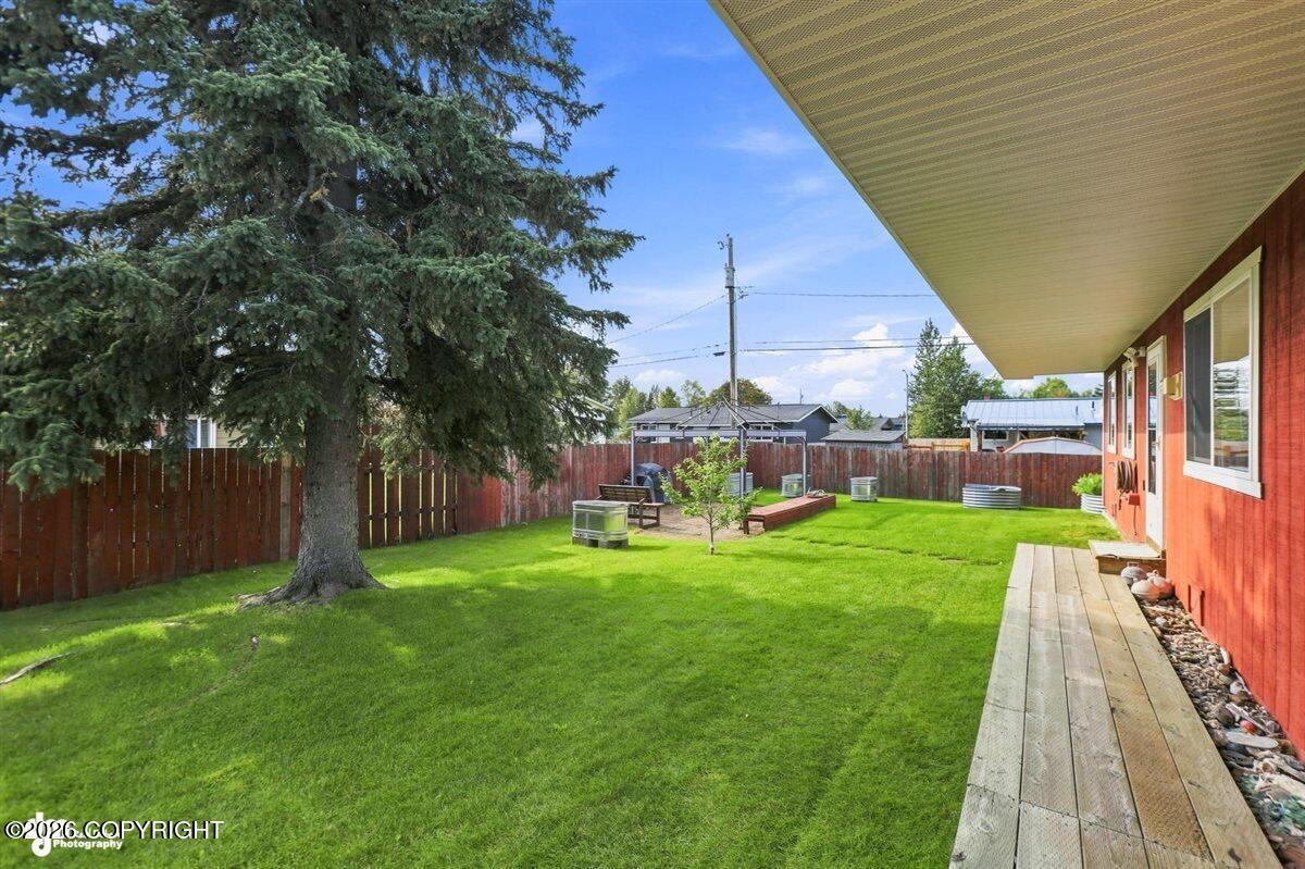 364 Eklutna Street Property Photo 2