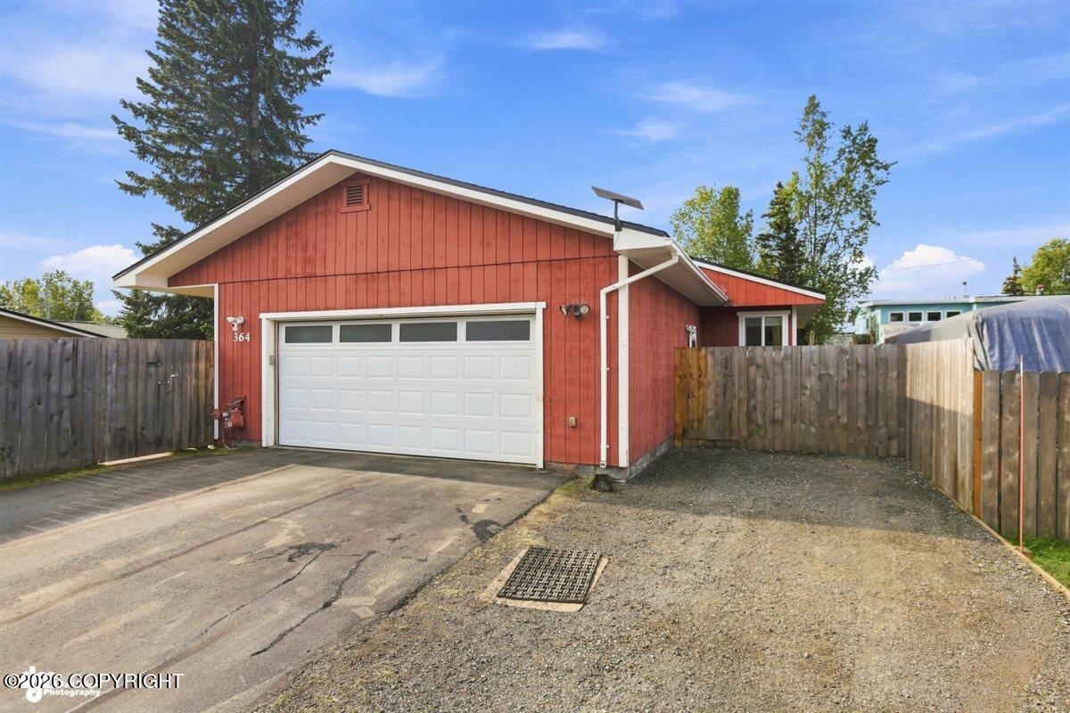 364 Eklutna Street Property Photo 3