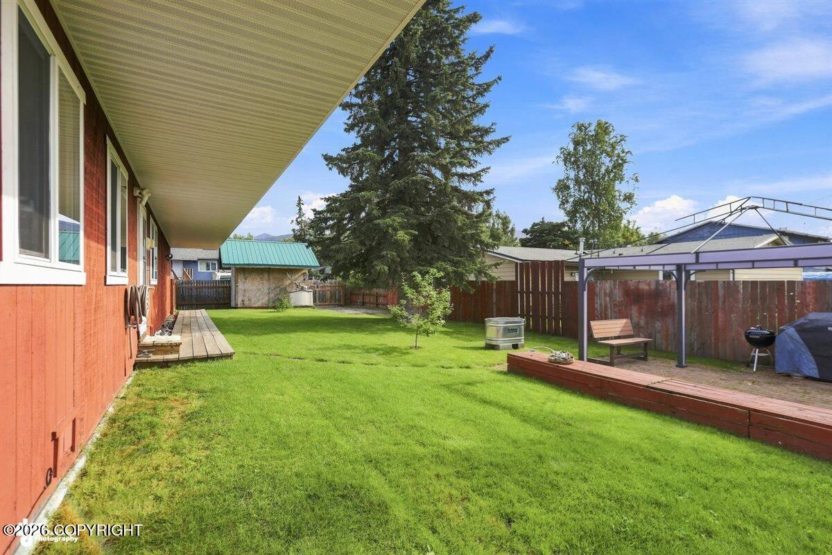 364 Eklutna Street Property Photo 19