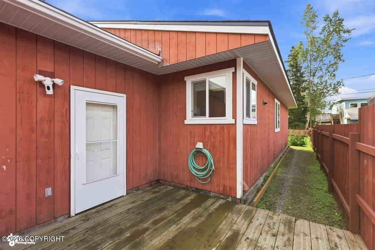 364 Eklutna Street Property Photo 20