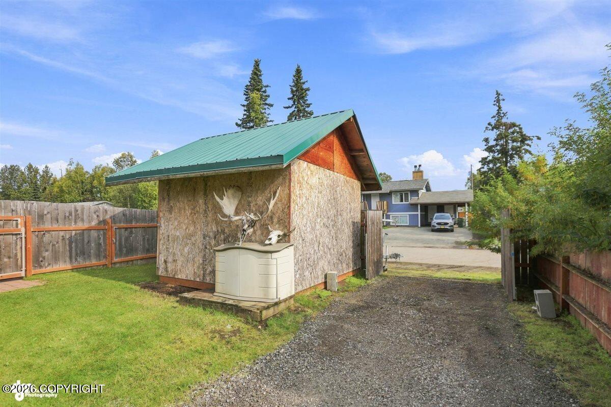 364 Eklutna Street Property Photo 21