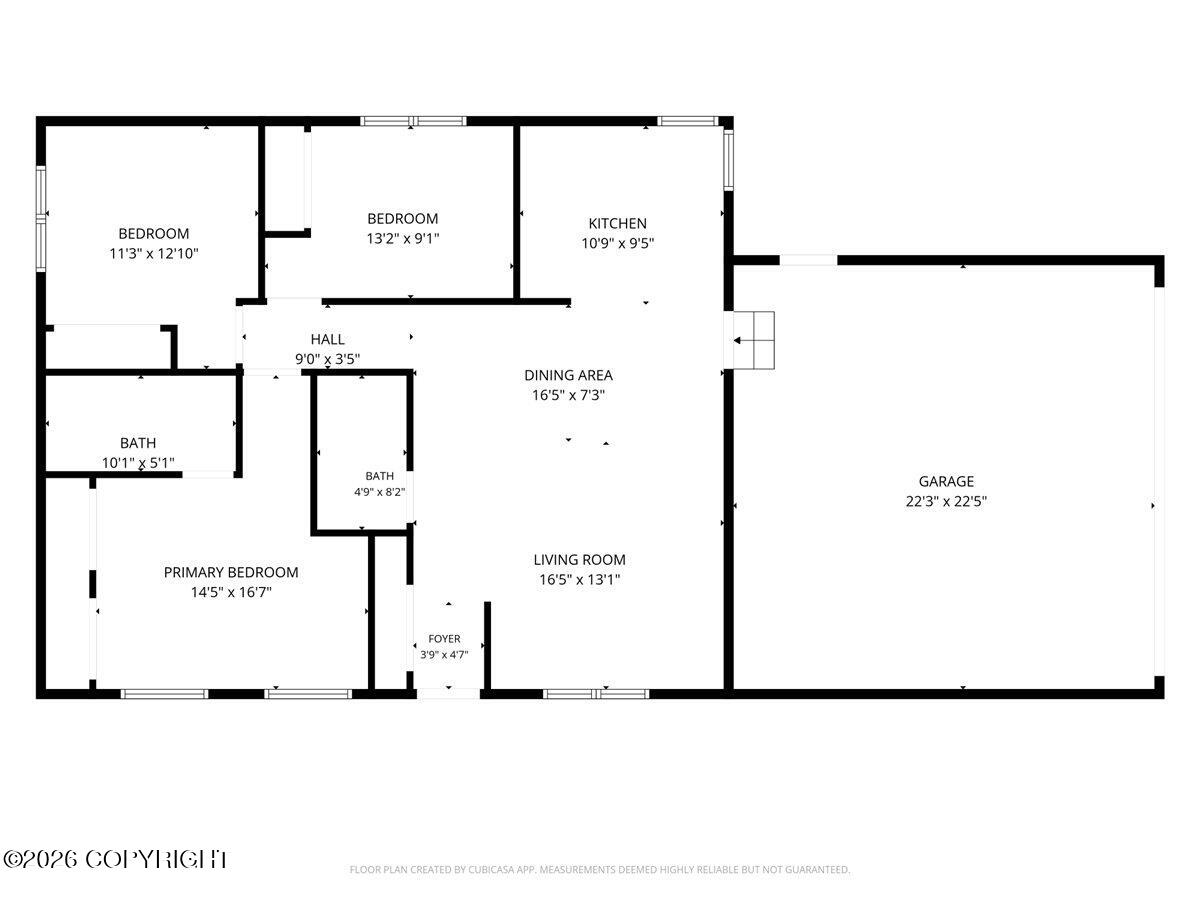364 Eklutna Street Property Photo 23