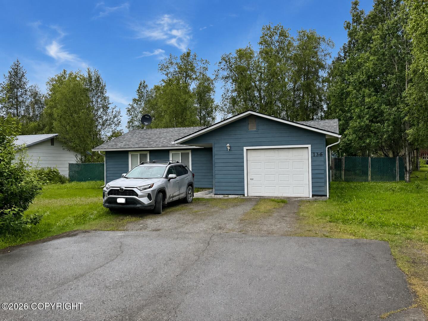136 Trumpeter Avenue Property Photo 1