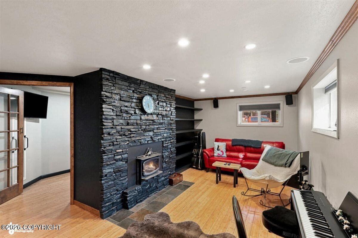 3014 Sheldon Jackson Street Property Photo 29
