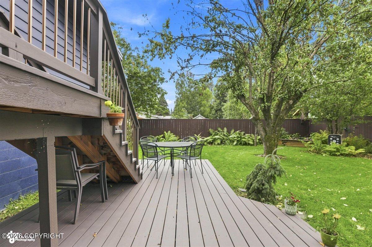 3014 Sheldon Jackson Street Property Photo 38