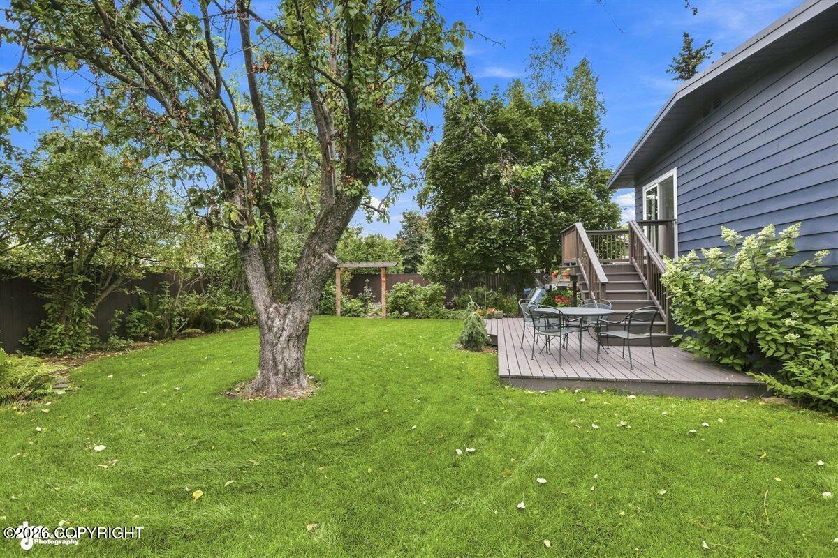 3014 Sheldon Jackson Street Property Photo 40
