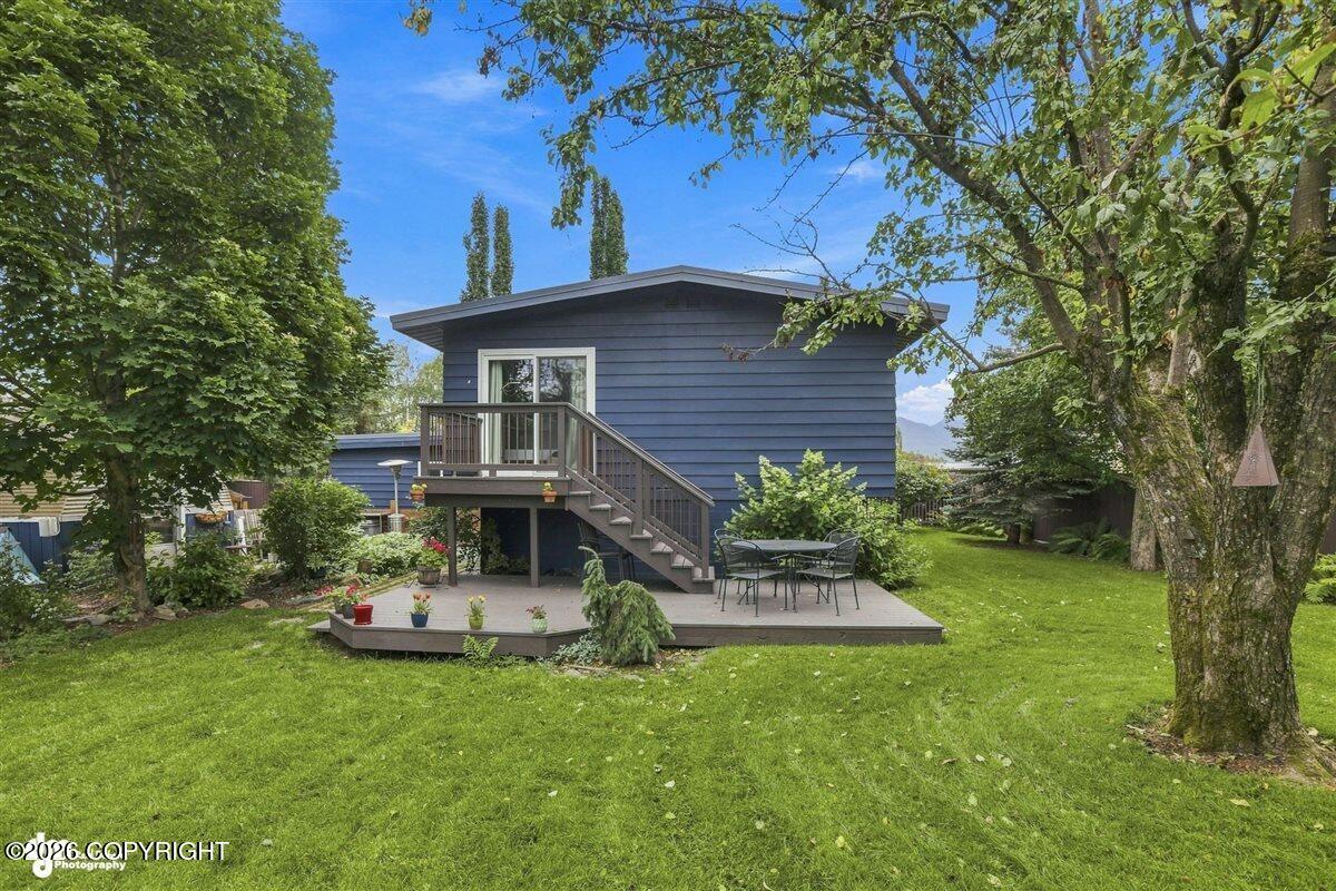 3014 Sheldon Jackson Street Property Photo 43