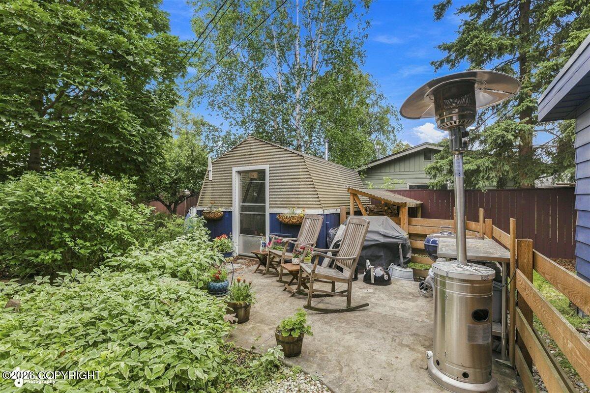 3014 Sheldon Jackson Street Property Photo 45