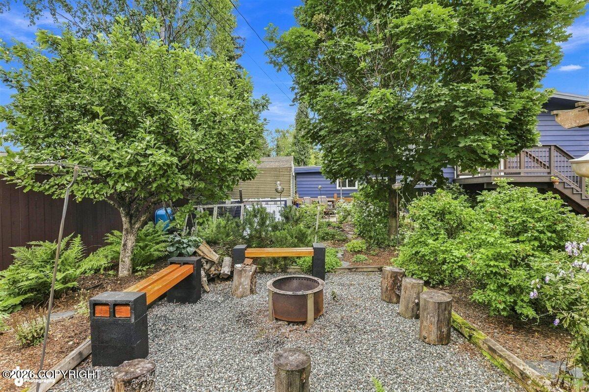 3014 Sheldon Jackson Street Property Photo 47