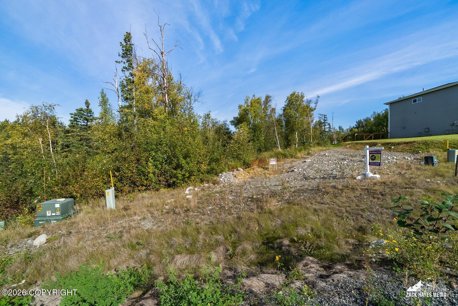 11901 E Kingdom Avenue Property Photo 5