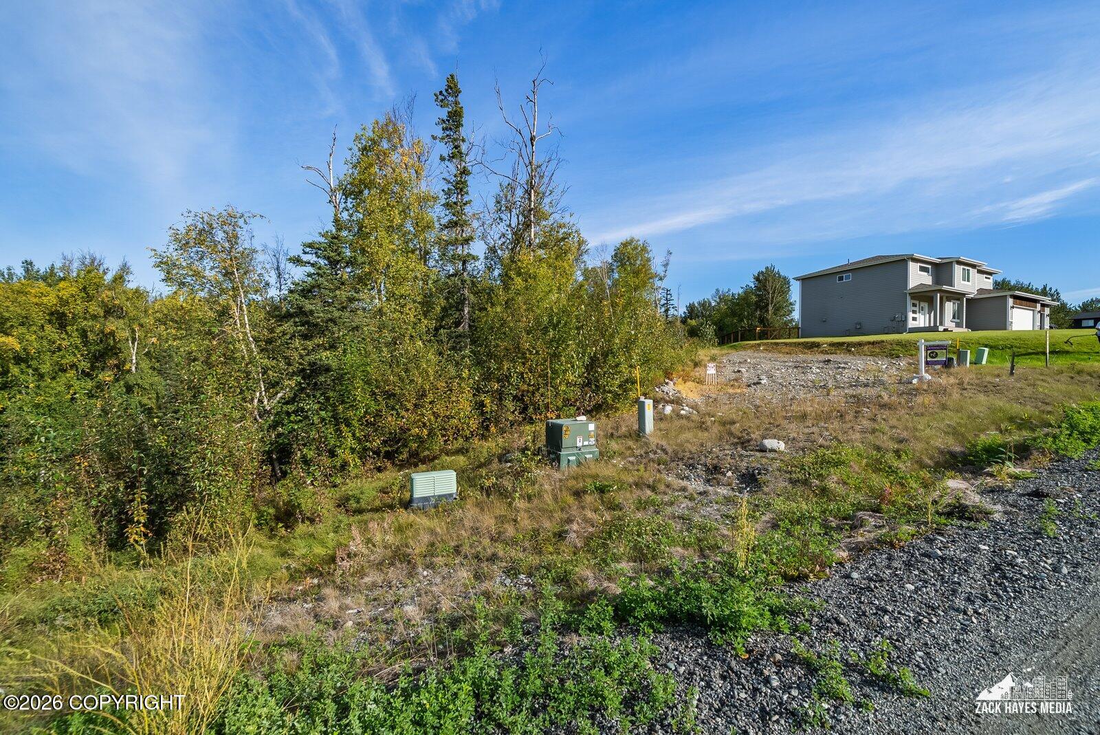 11901 E Kingdom Avenue Property Photo 6