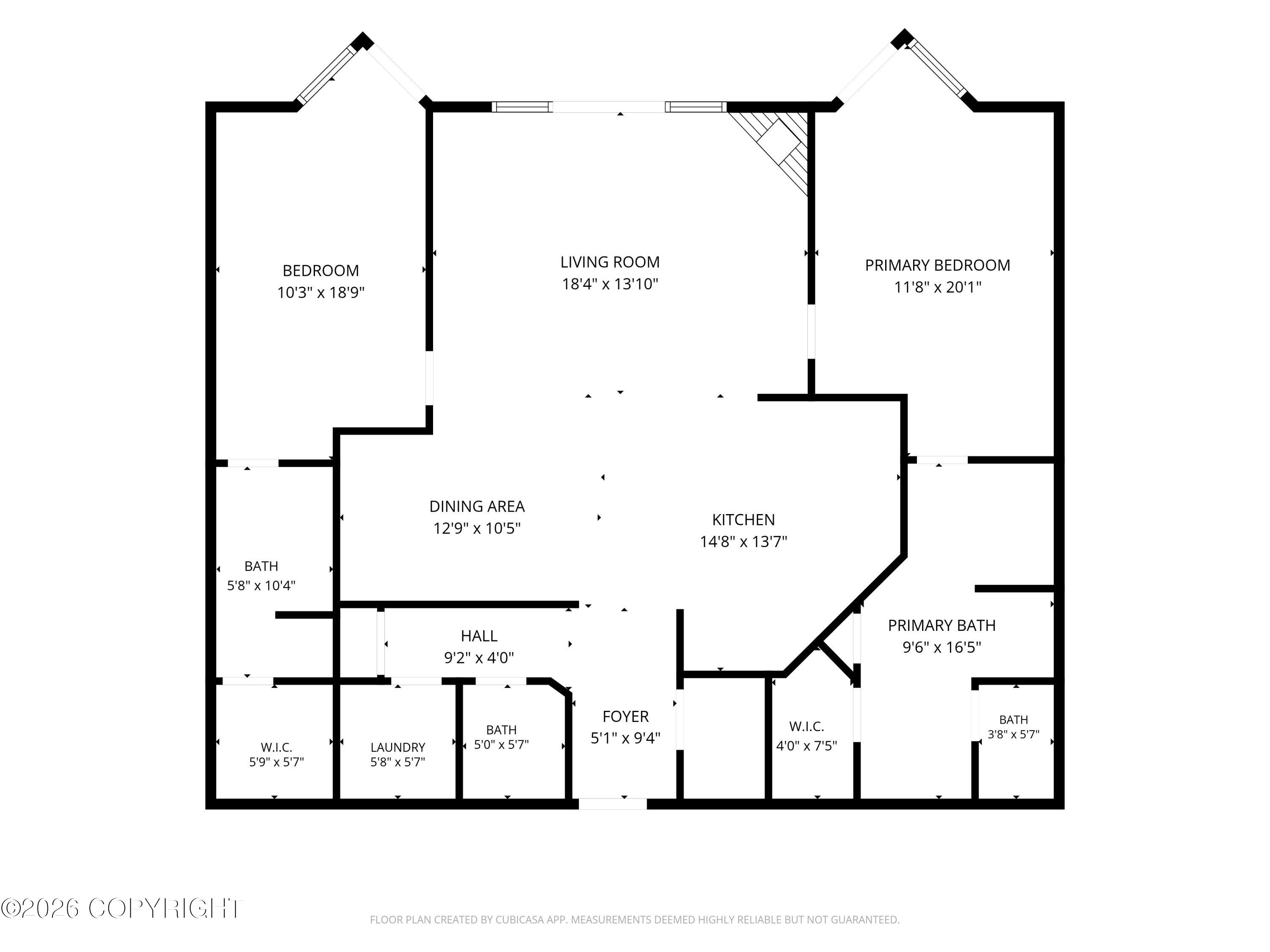 222 E 7th Avenue #302 Property Photo 48