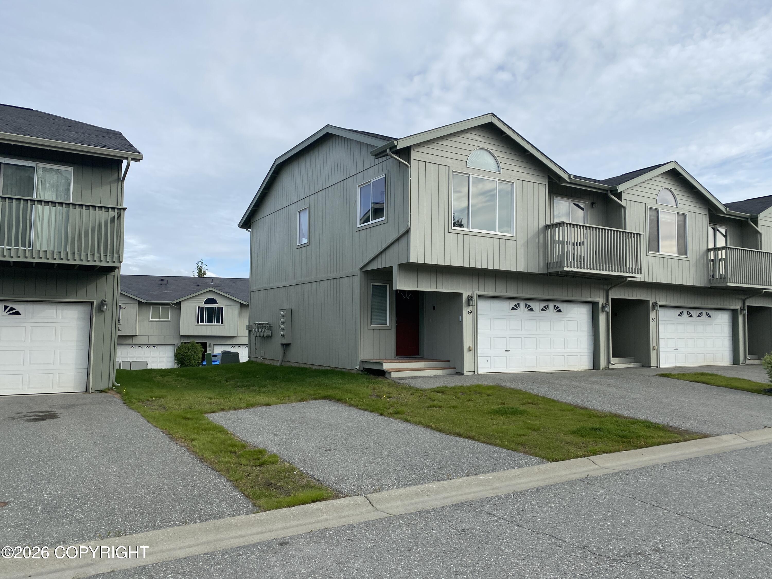 401 S Wasilla Street #49