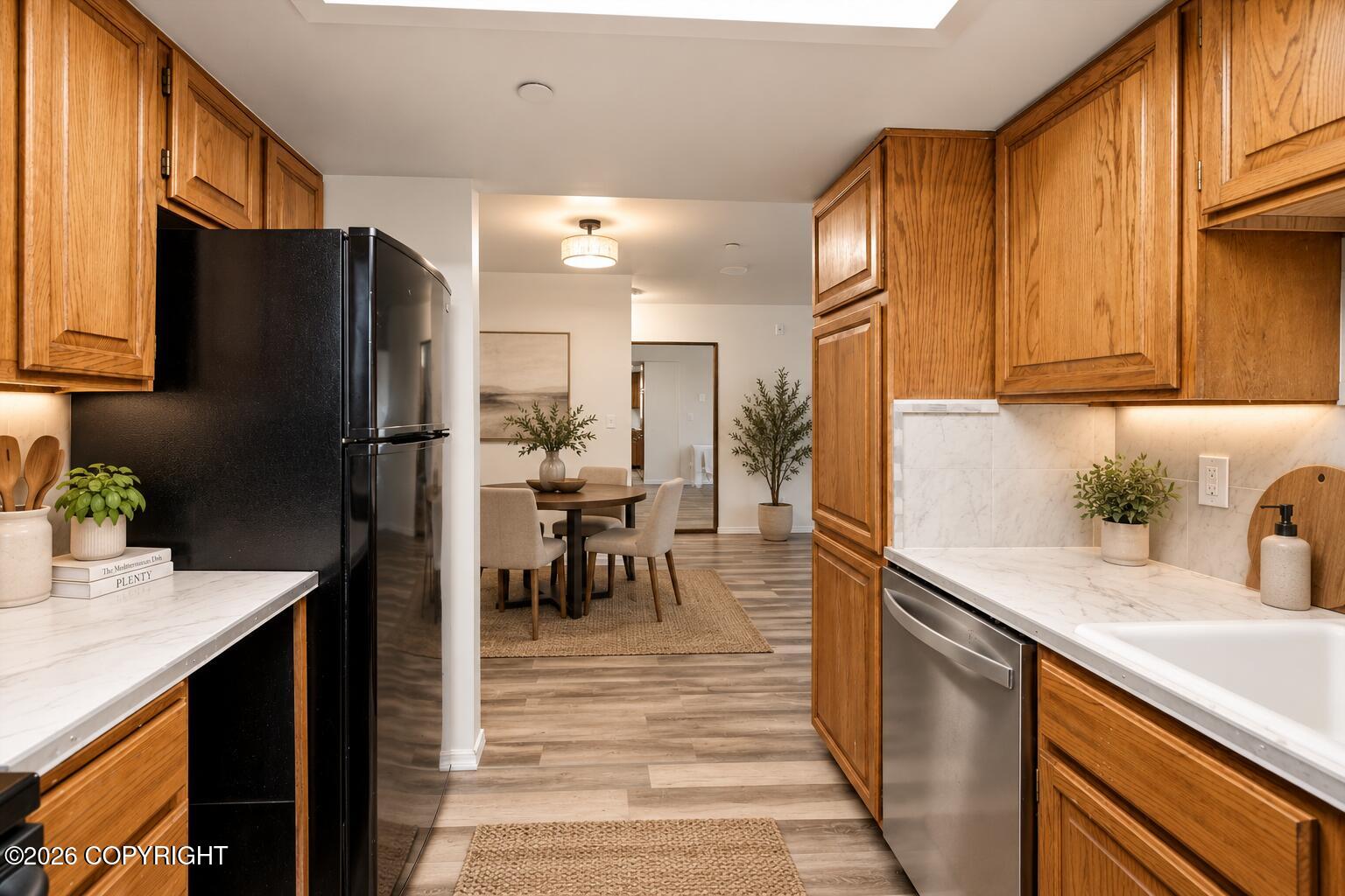 1201 Denali Street #313 Property Photo 14