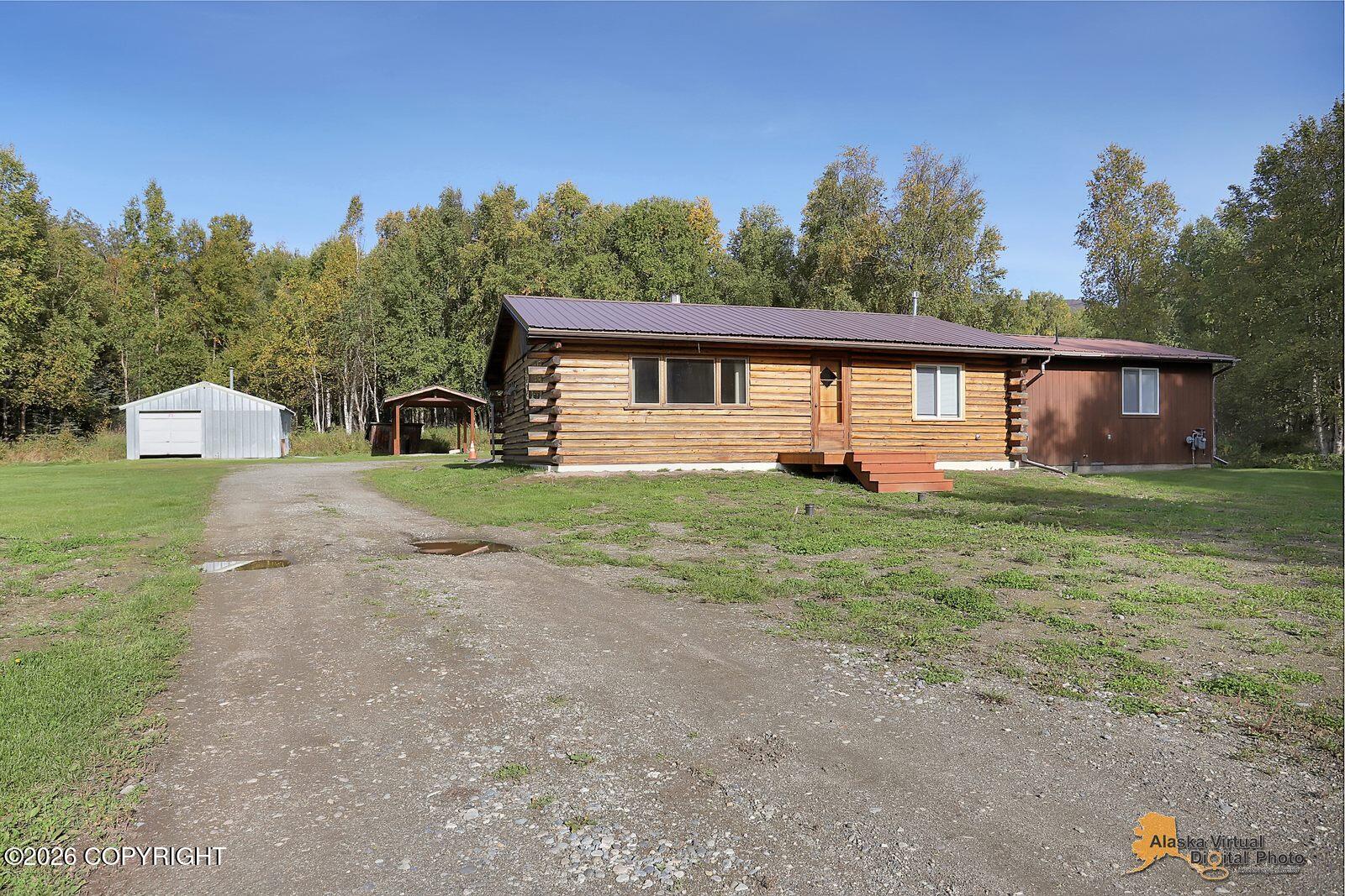 2125 N Old Glenn Highway Property Photo 2