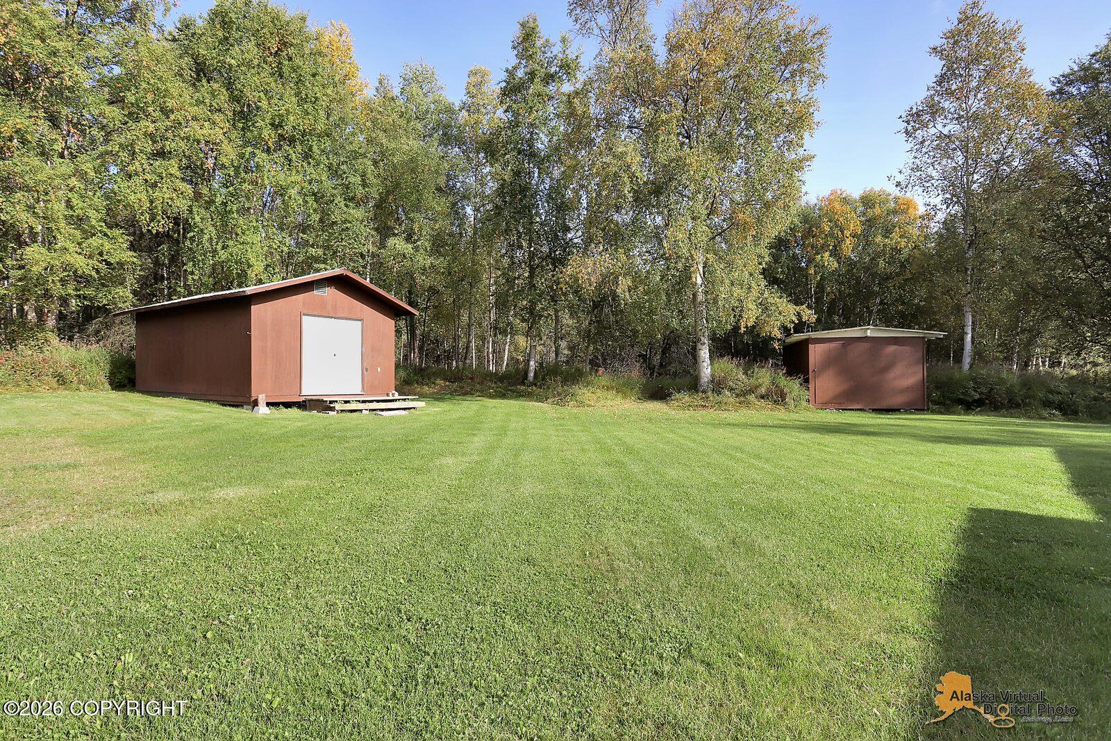 2125 N Old Glenn Highway Property Photo 20