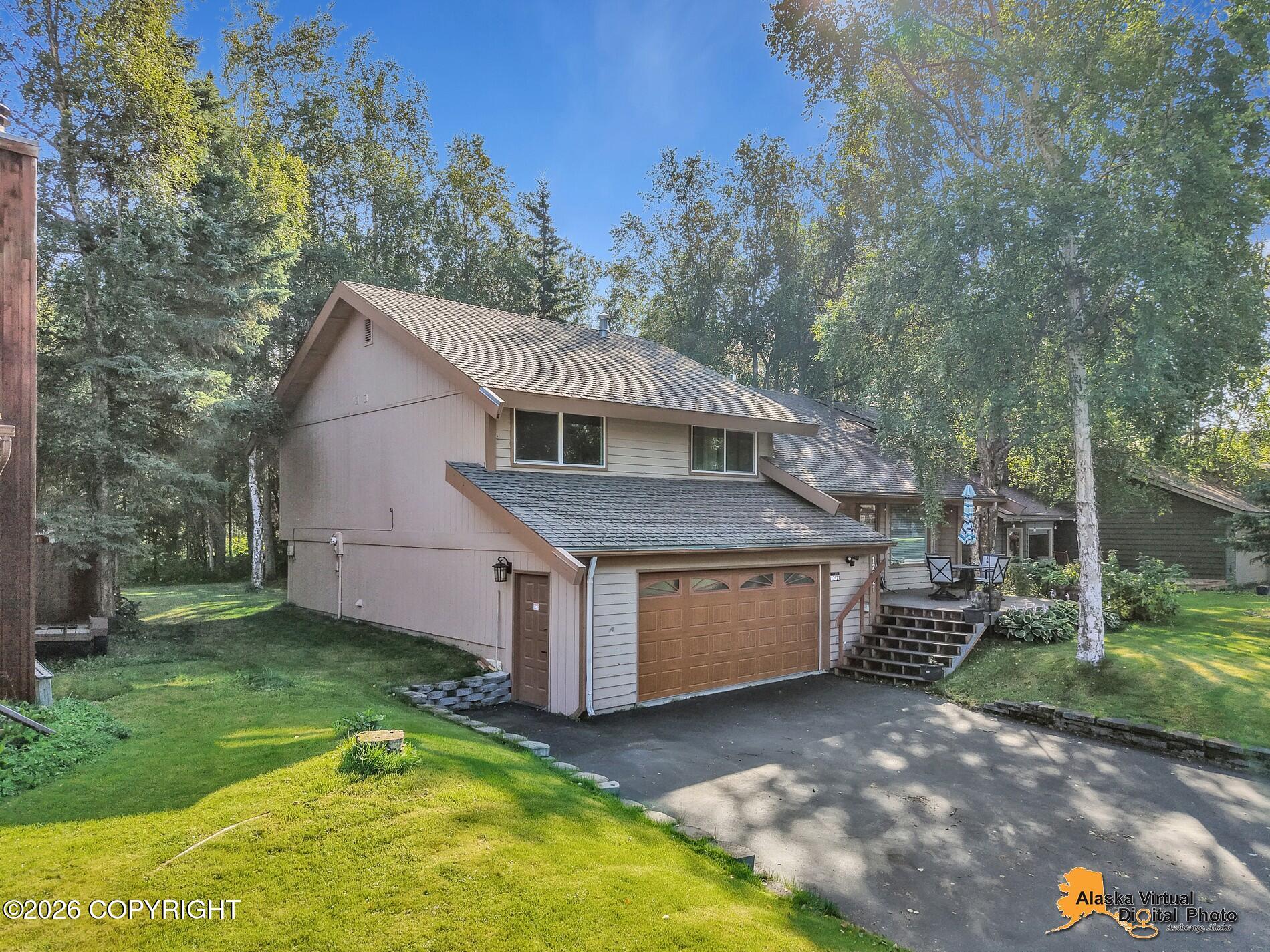 12121 Portage Drive Property Photo 2