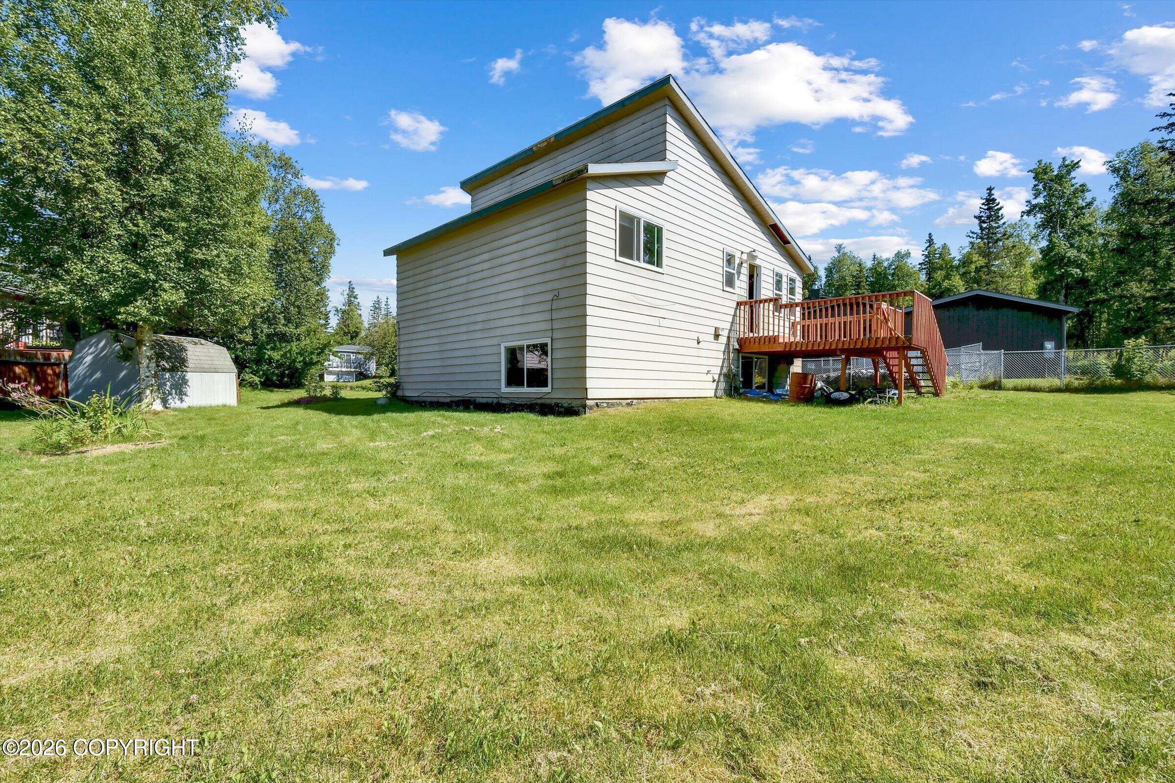 8520 Craiger Court Property Photo 19