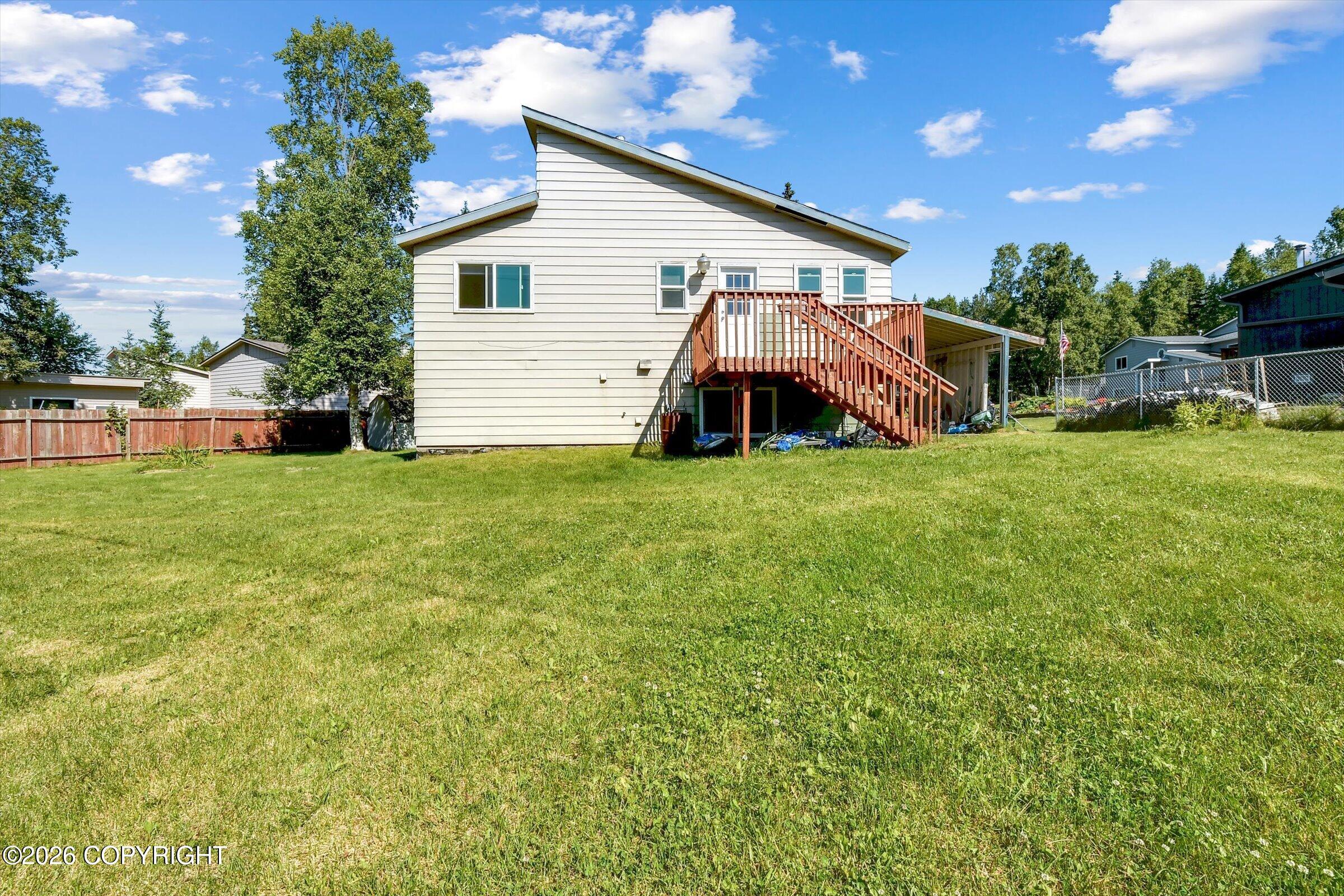 8520 Craiger Court Property Photo 20