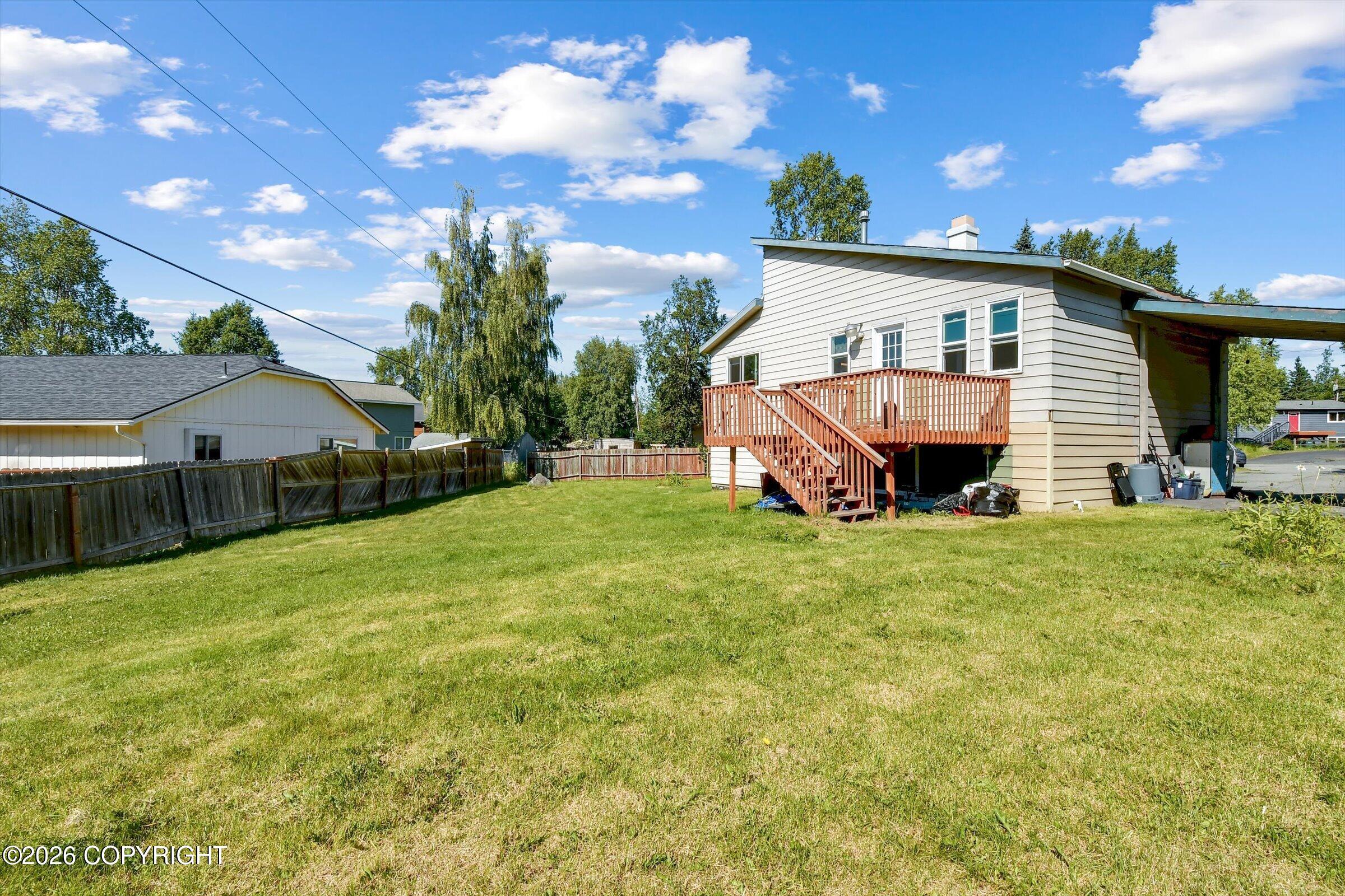 8520 Craiger Court Property Photo 21