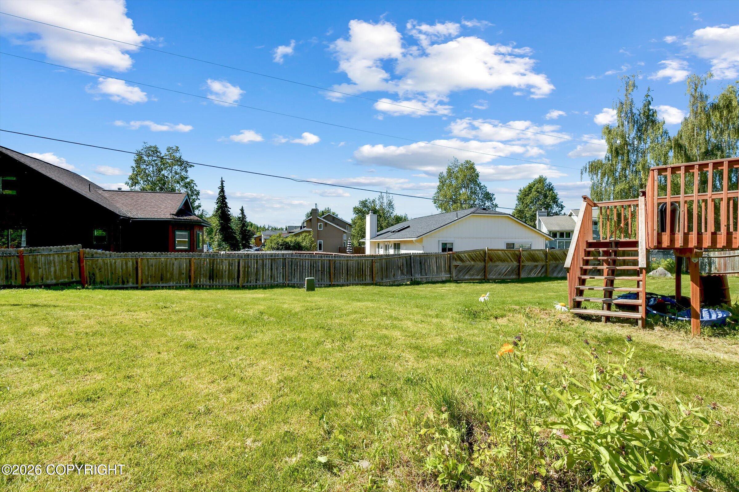 8520 Craiger Court Property Photo 22