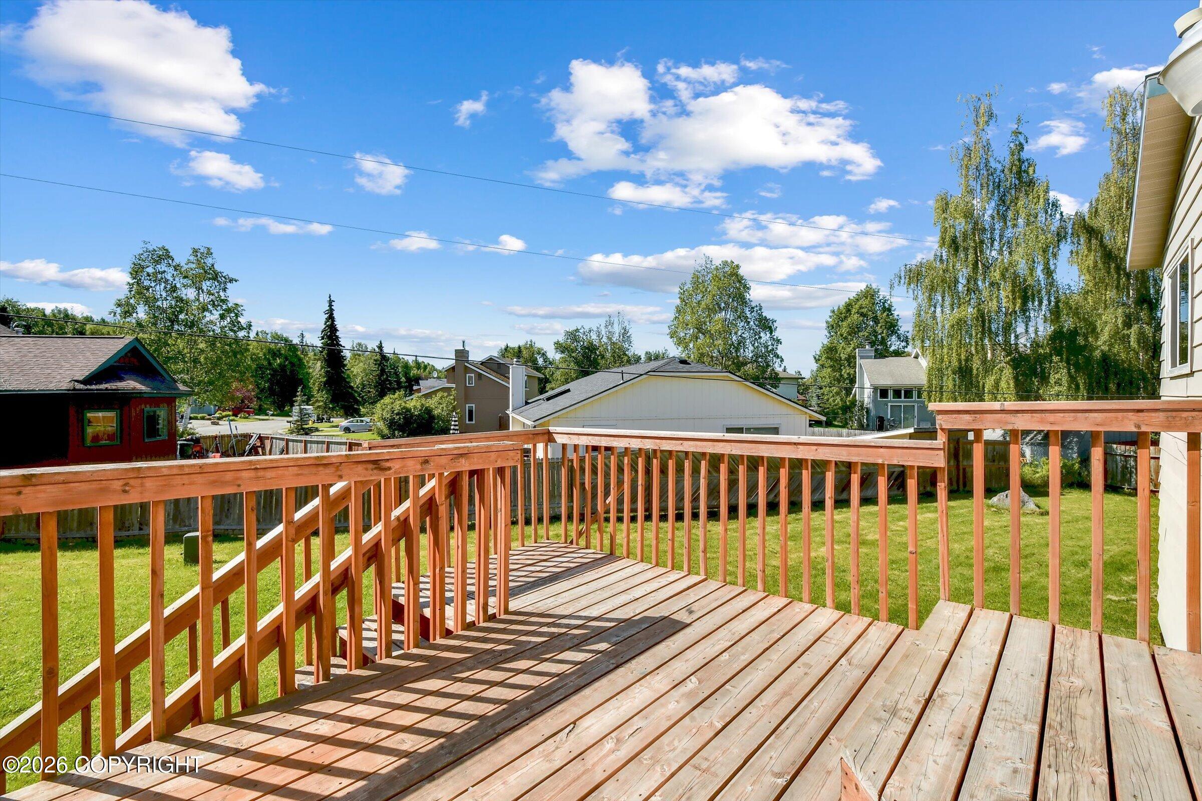 8520 Craiger Court Property Photo 23