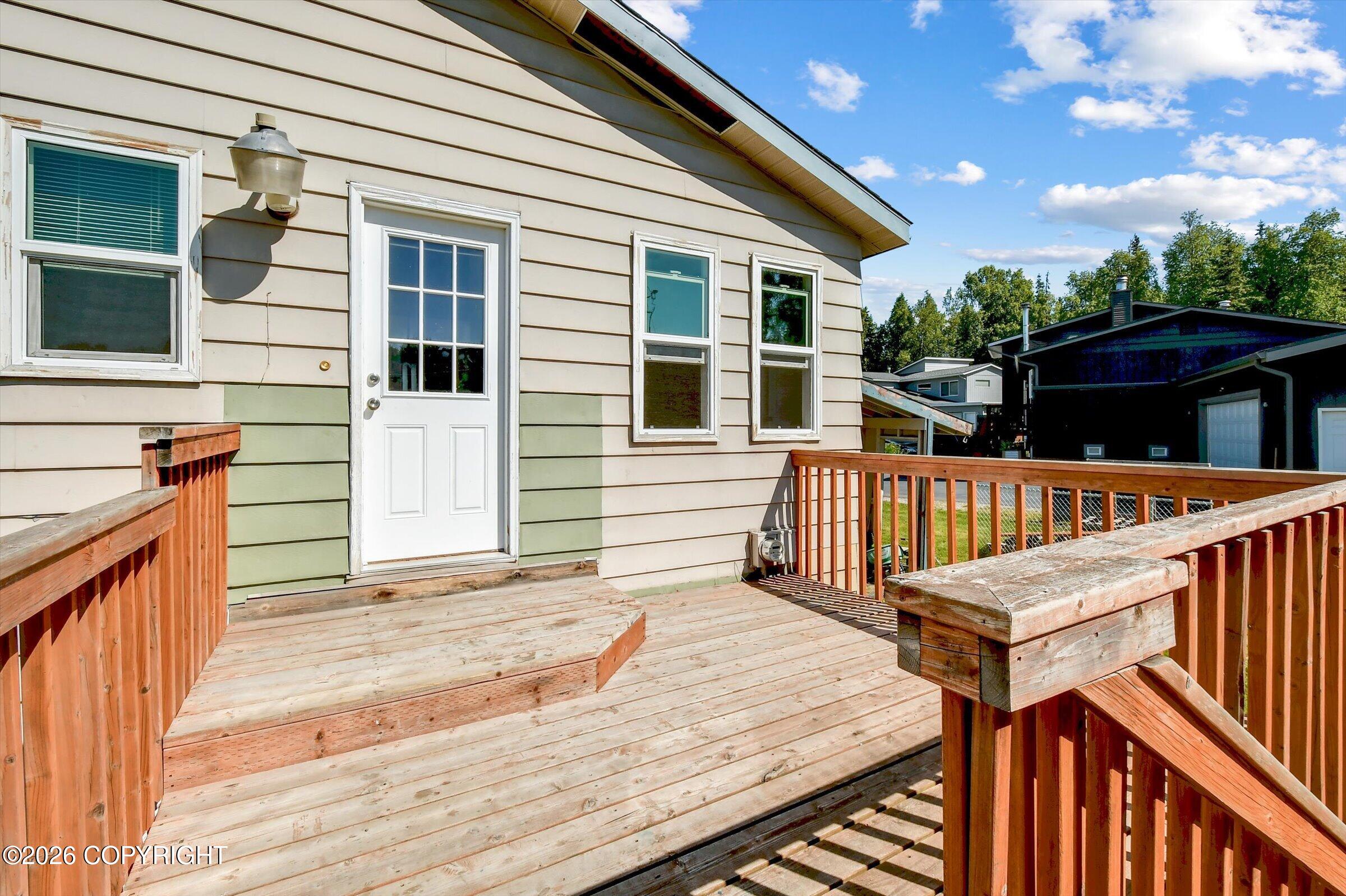 8520 Craiger Court Property Photo 24