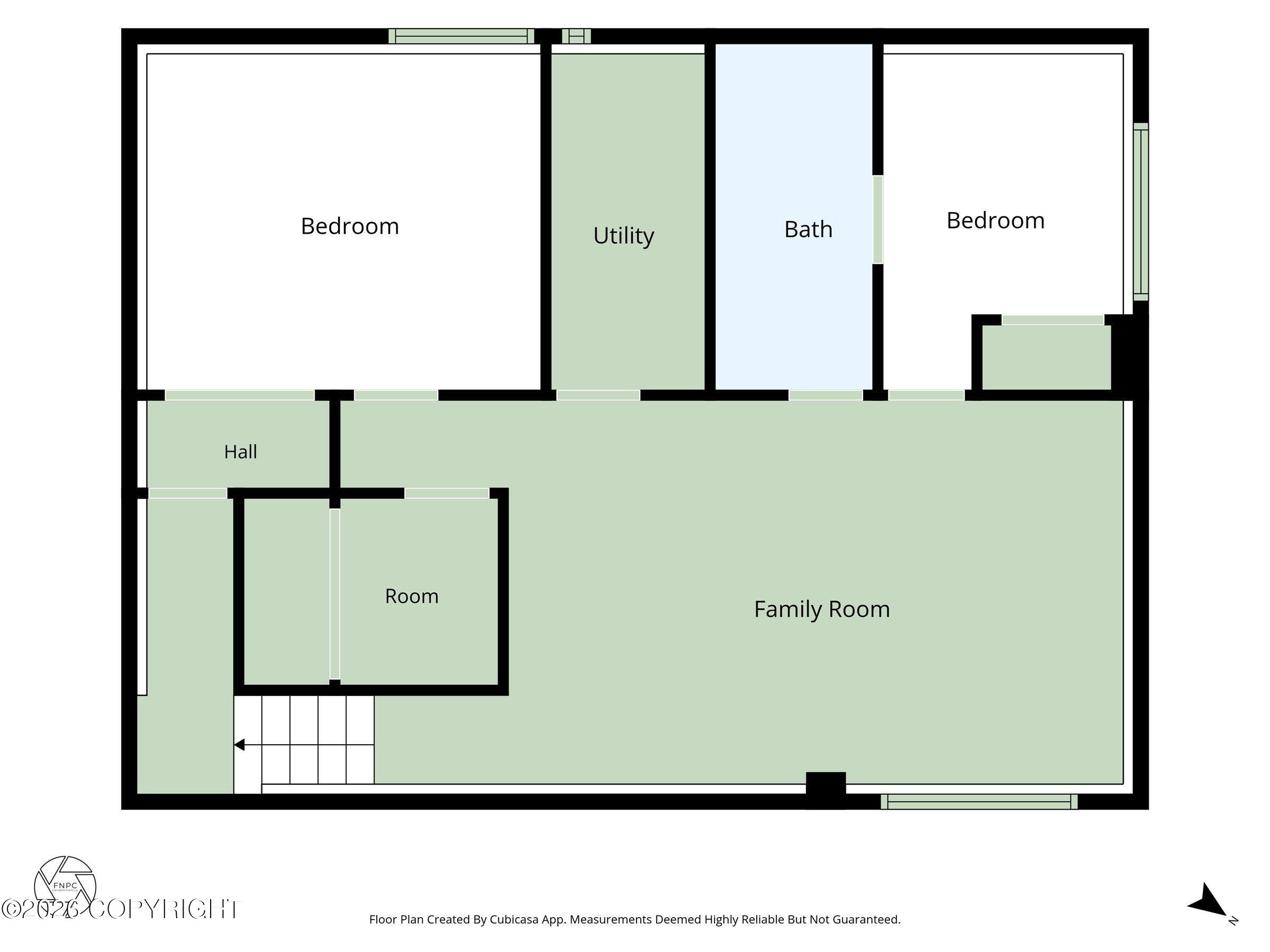 8520 Craiger Court Property Photo 26