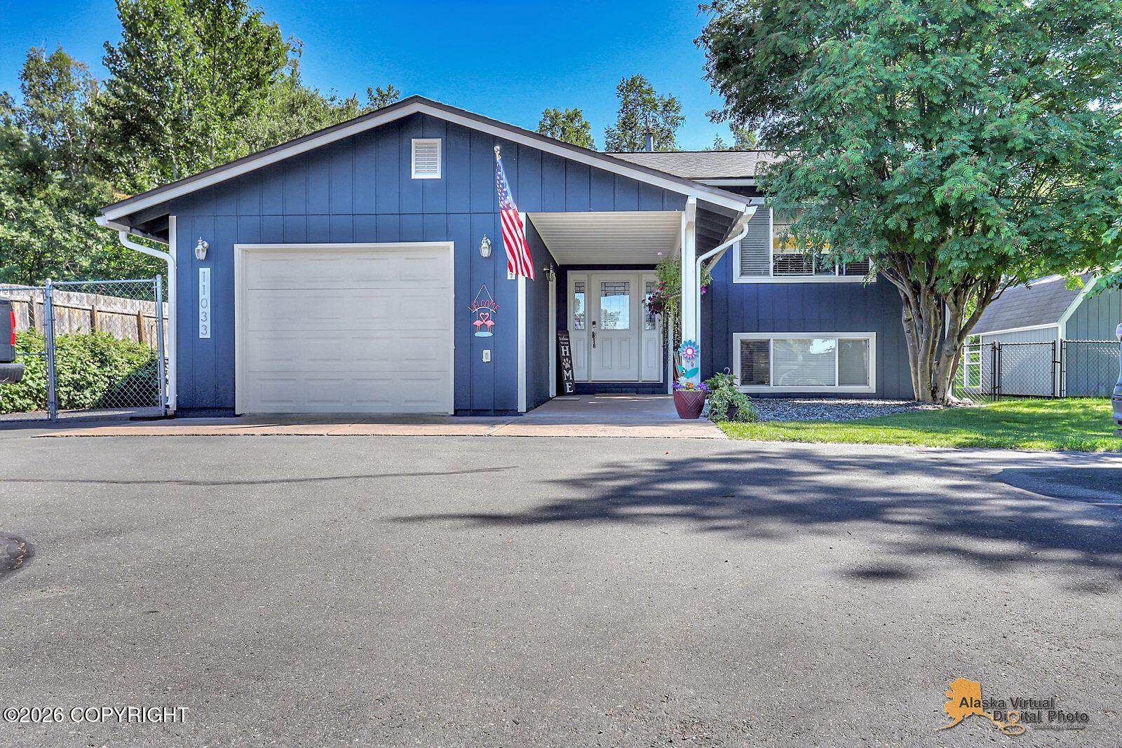 11033 Buskin Circle Property Photo 1
