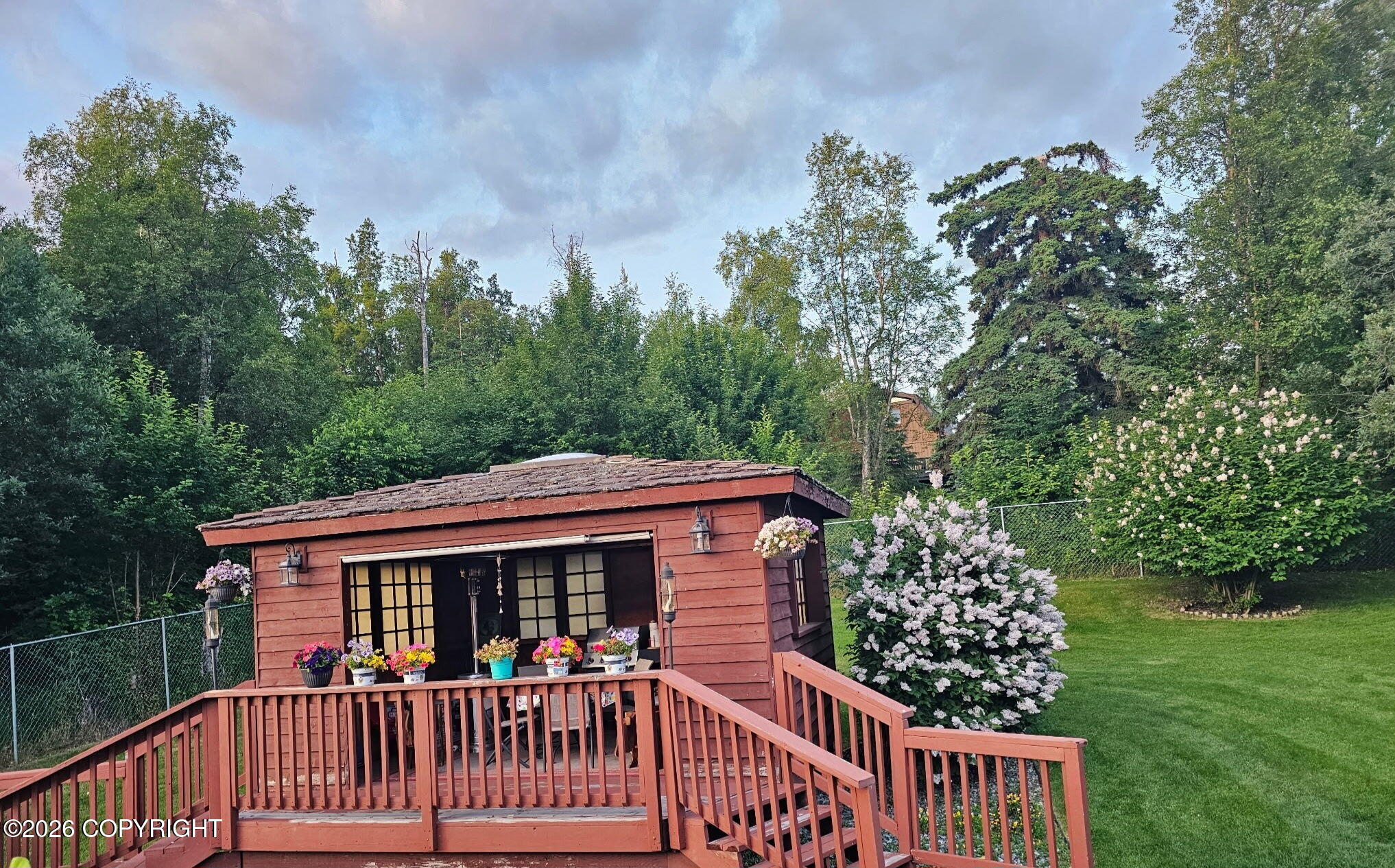 11033 Buskin Circle Property Photo 43